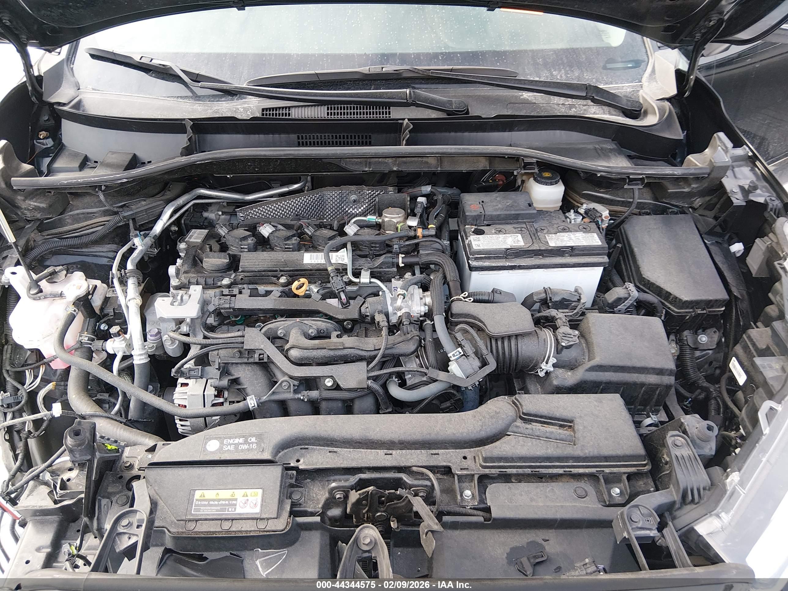 TOYOTA COROLLA image 10