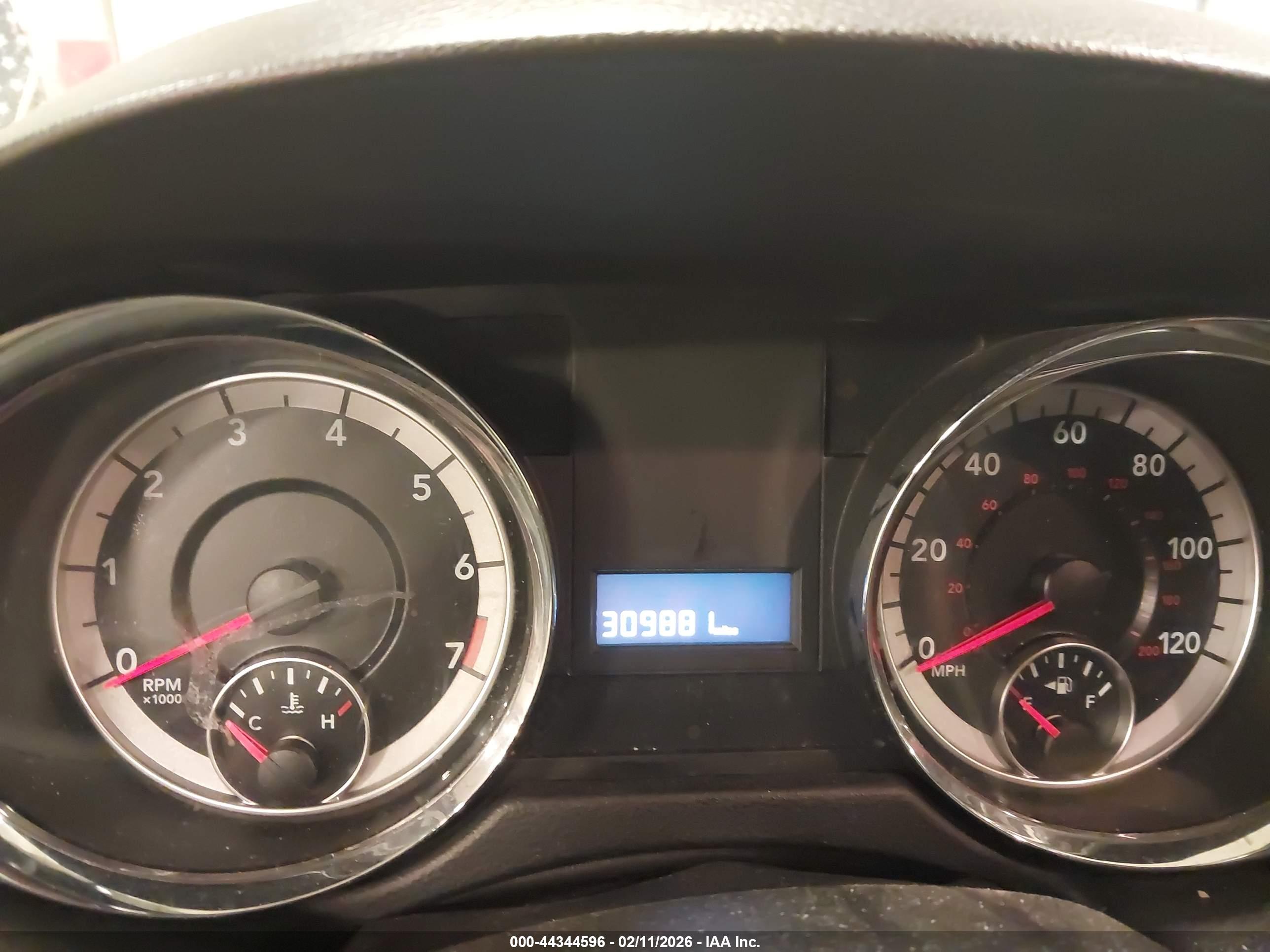 DODGE GRAND image 7