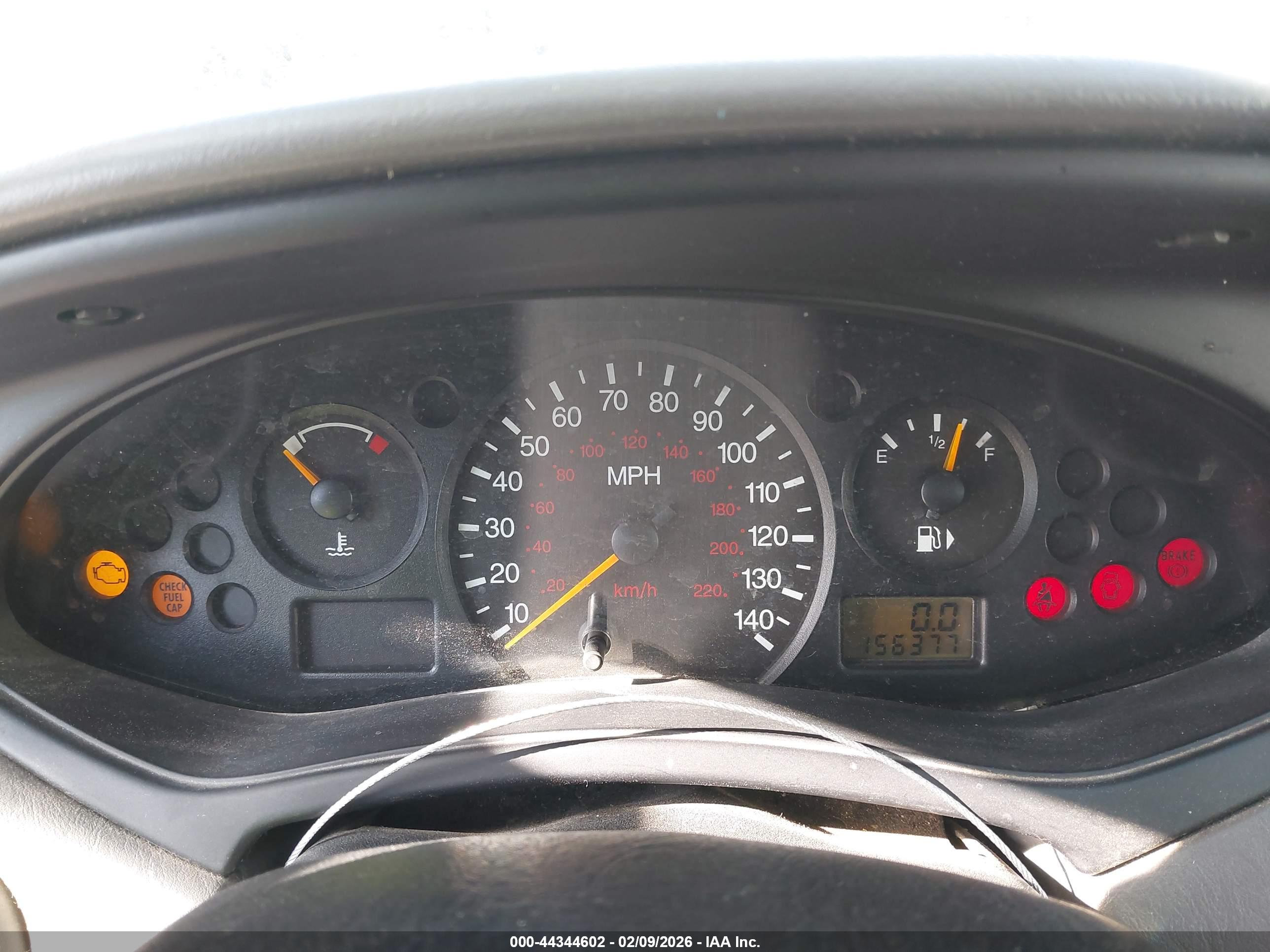 FORD FOCUS image 7
