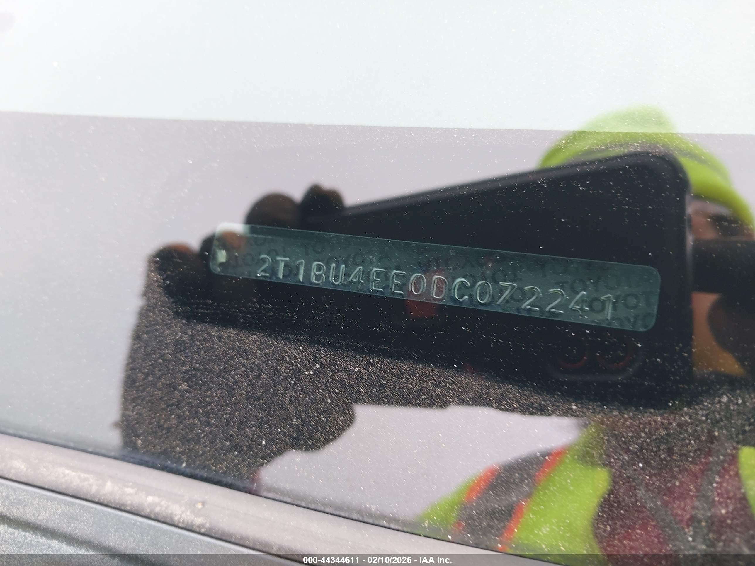 TOYOTA COROLLA image 9
