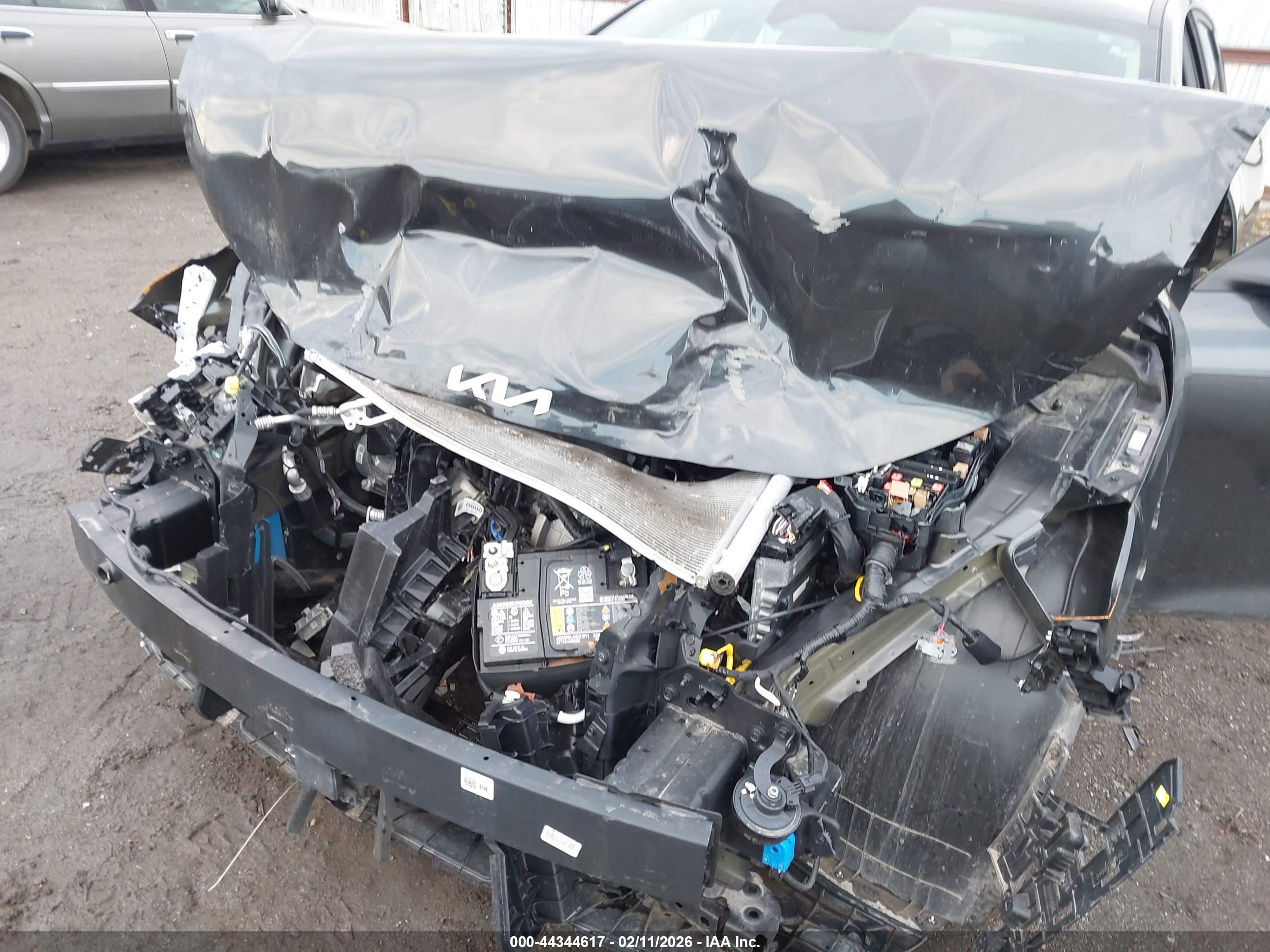 KIA K4 image 6
