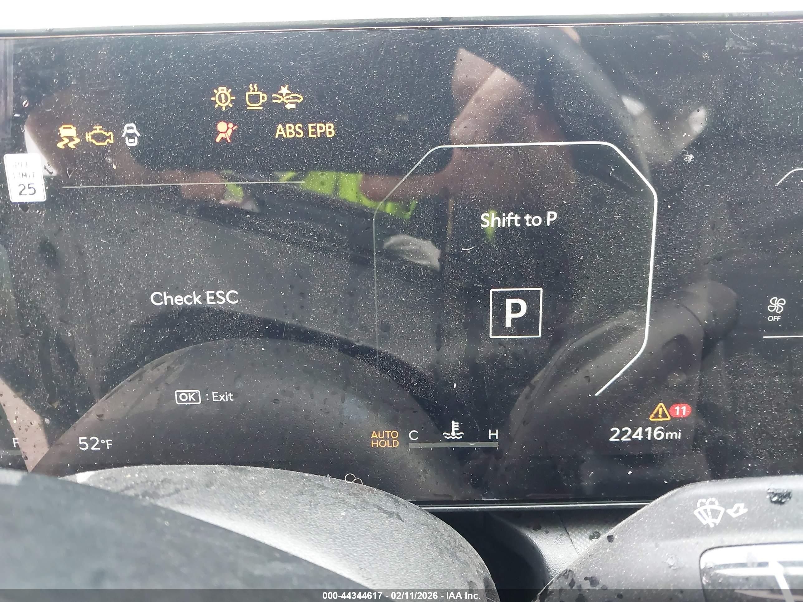 KIA K4 image 7
