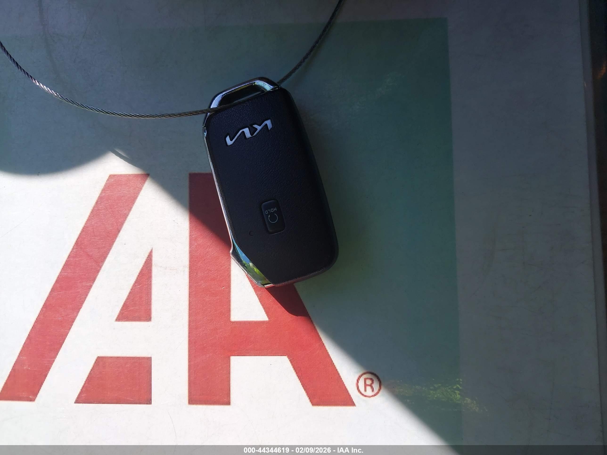 KIA FORTE image 11