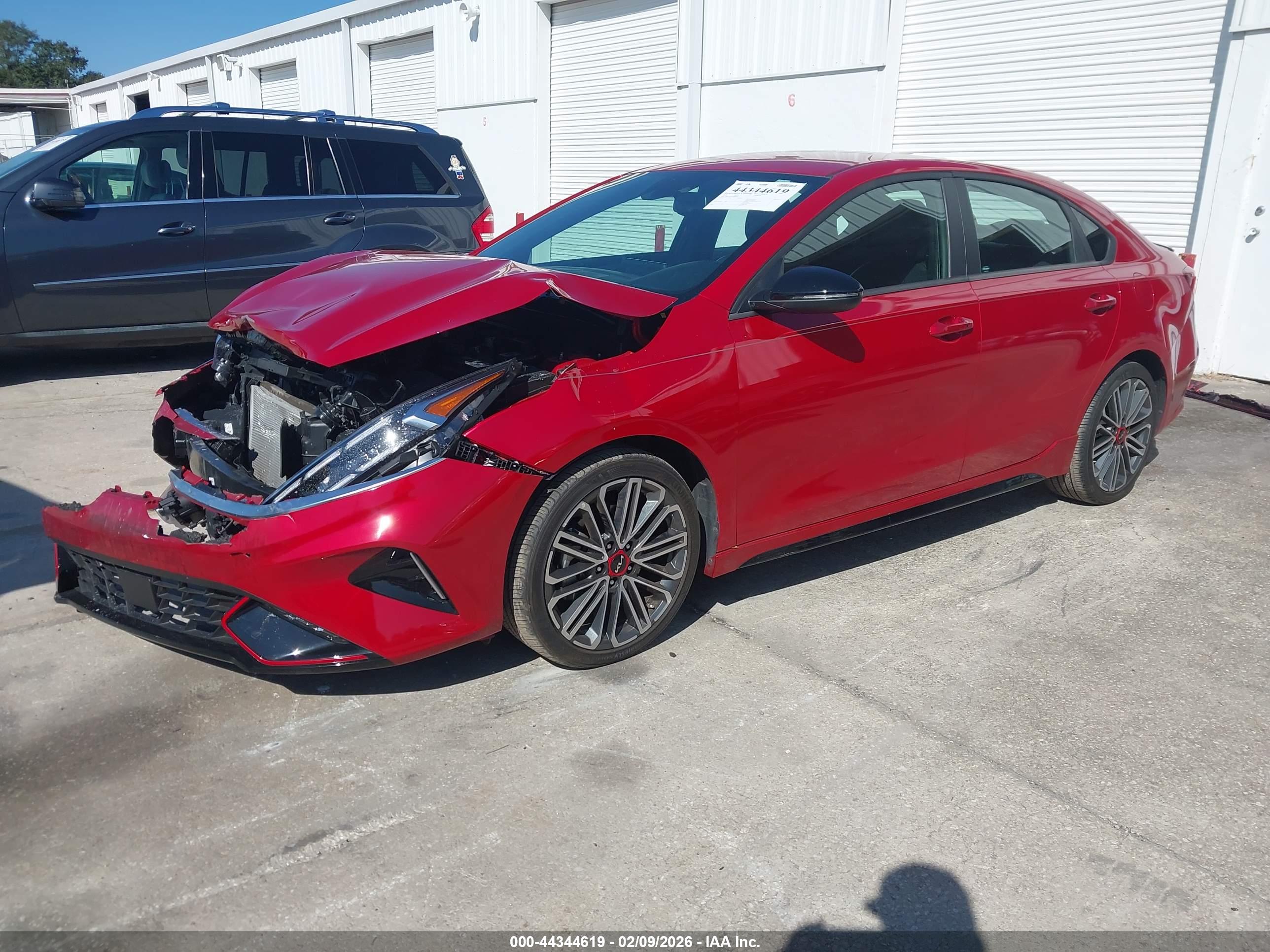 KIA FORTE image 2