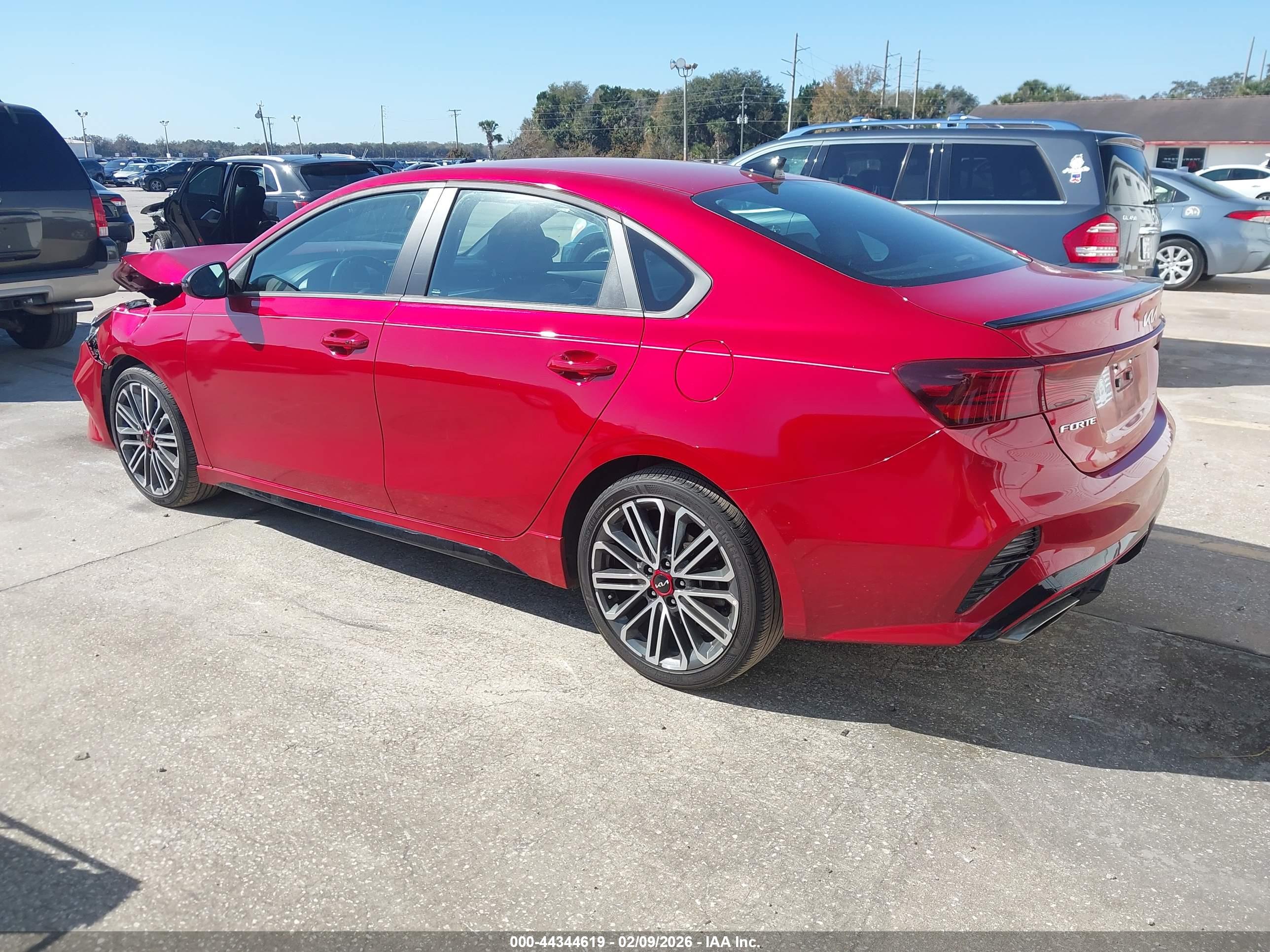 KIA FORTE image 3