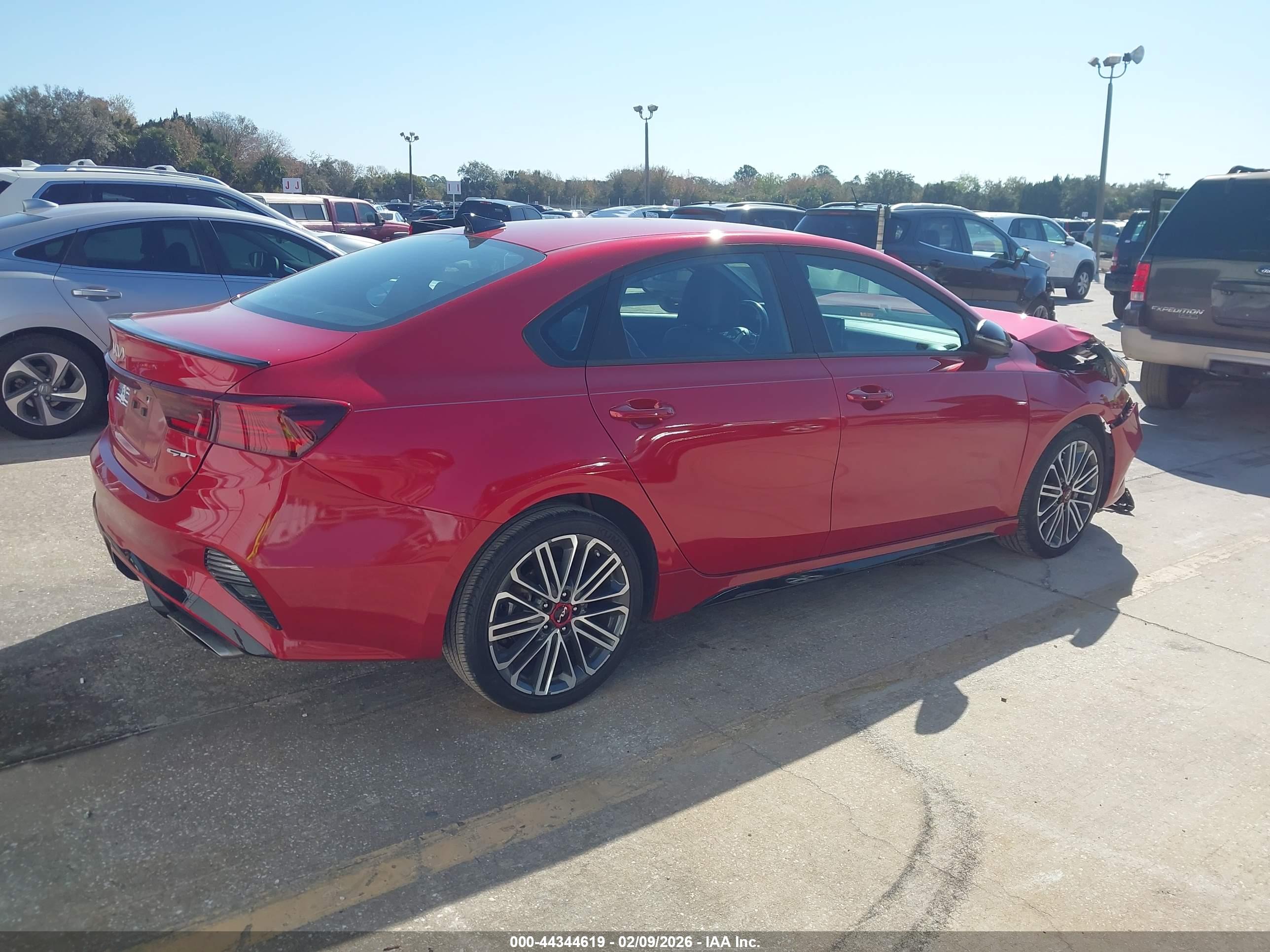 KIA FORTE image 4