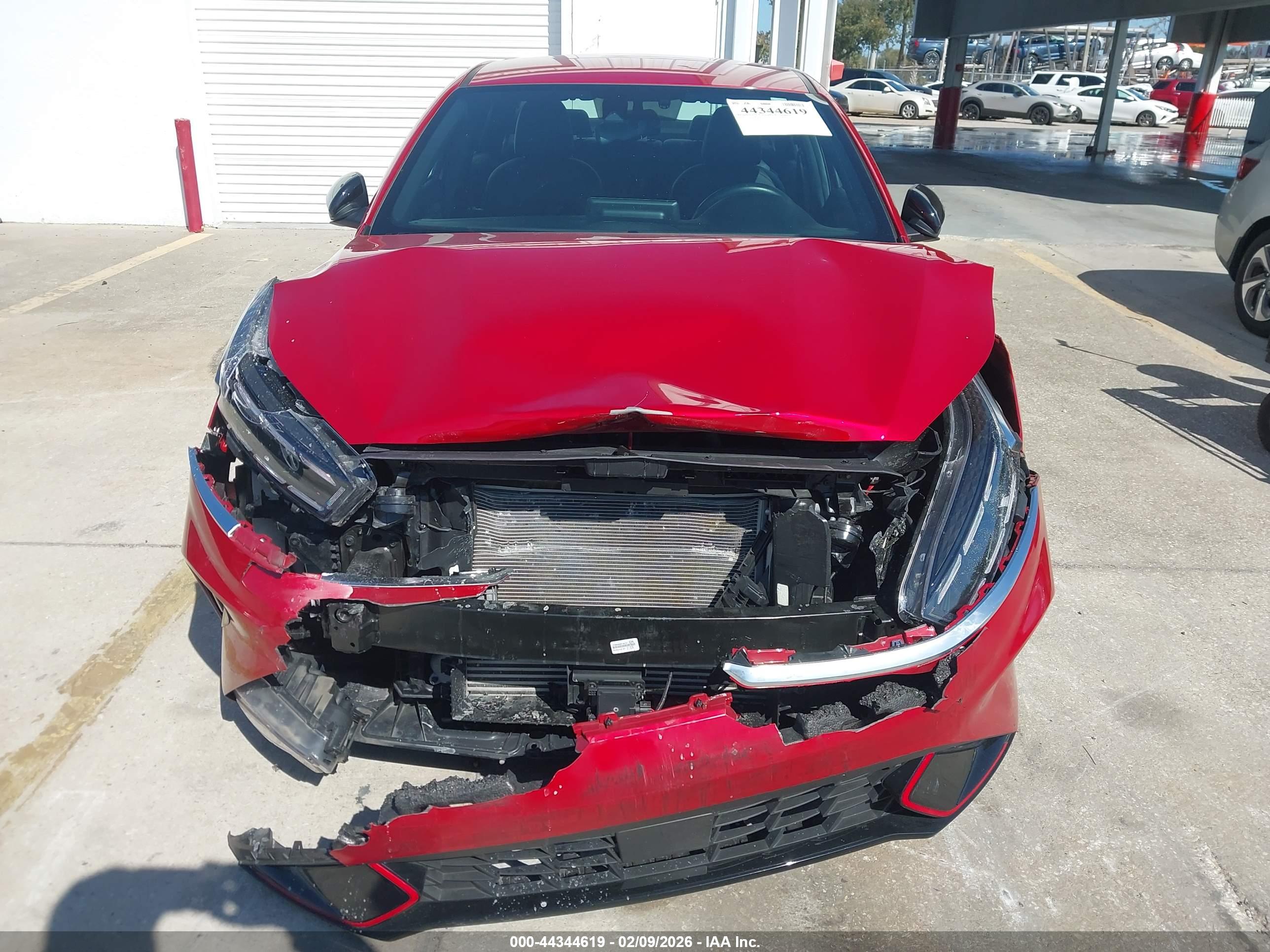 KIA FORTE image 6