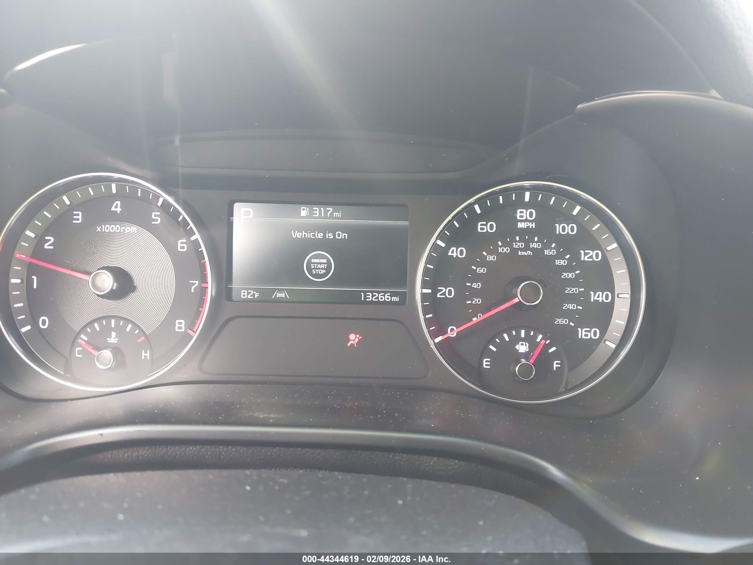 KIA FORTE image 7