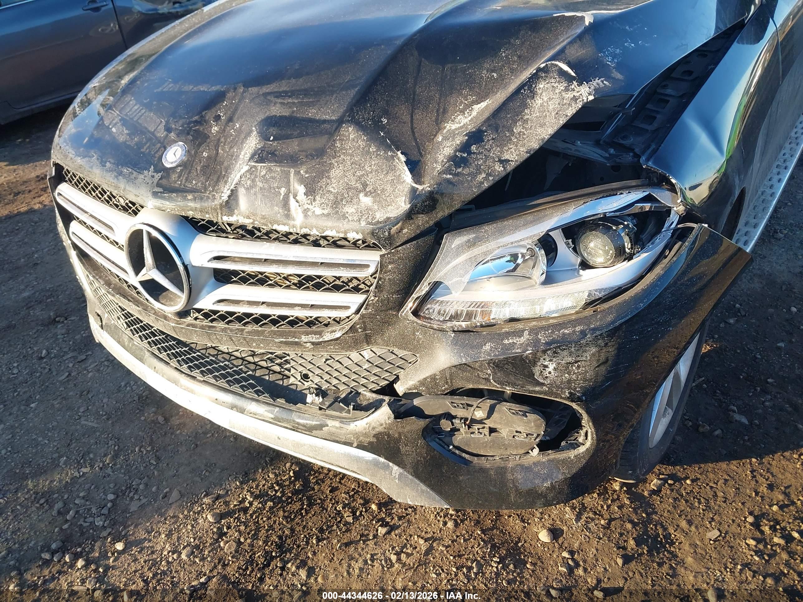 MERCEDES-BENZ GLE image 6