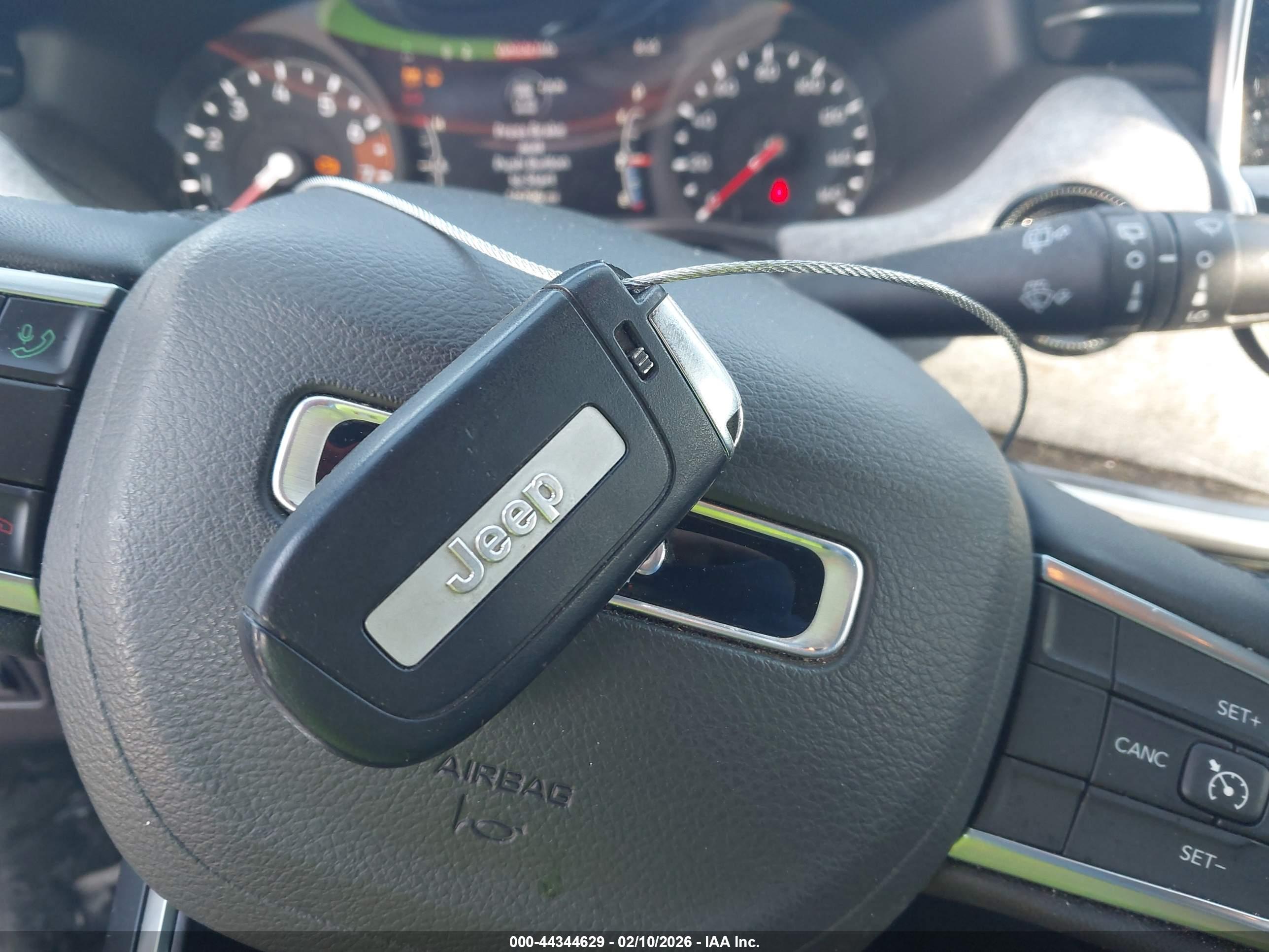 JEEP COMPASS image 11