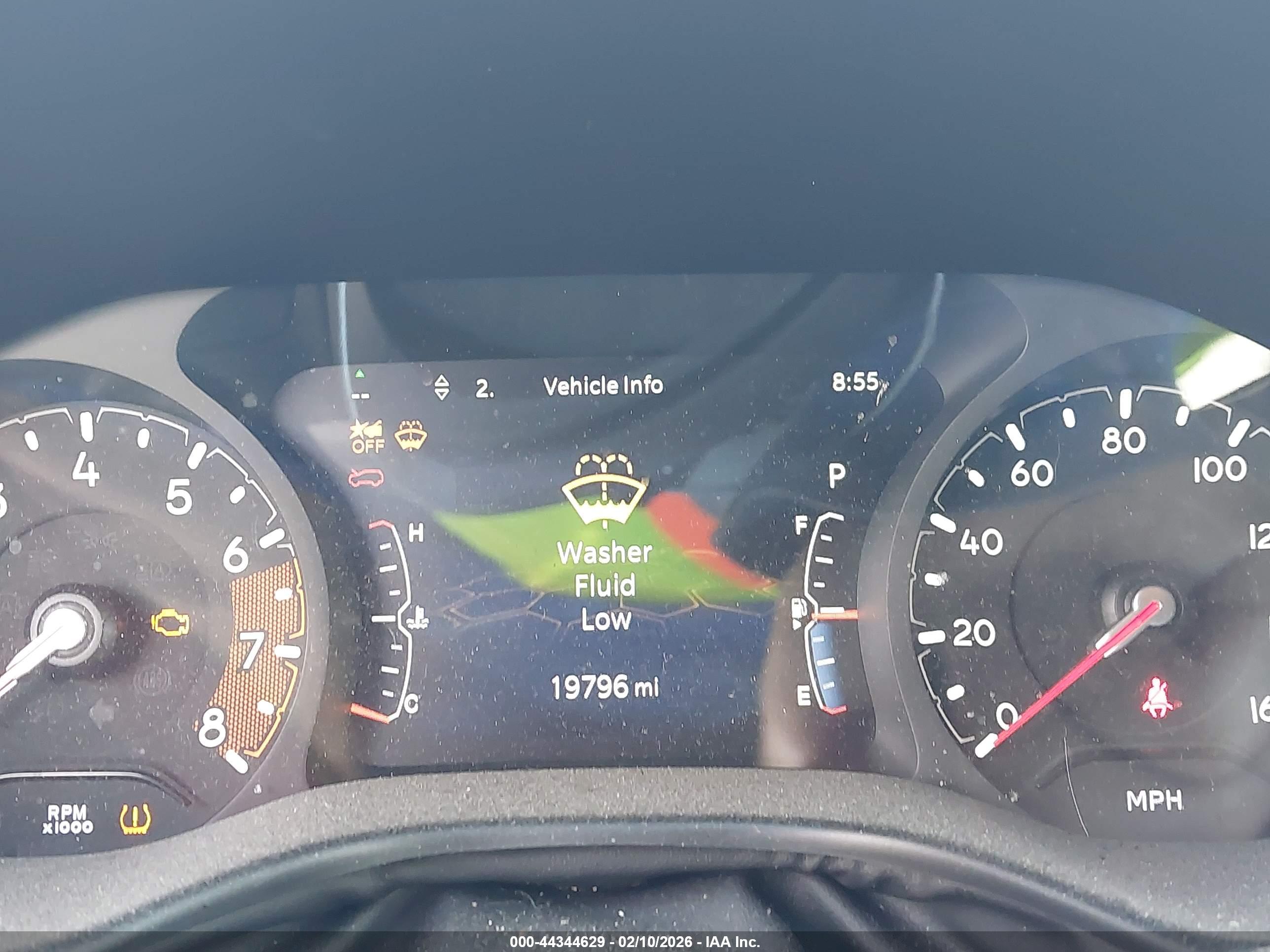 JEEP COMPASS image 7