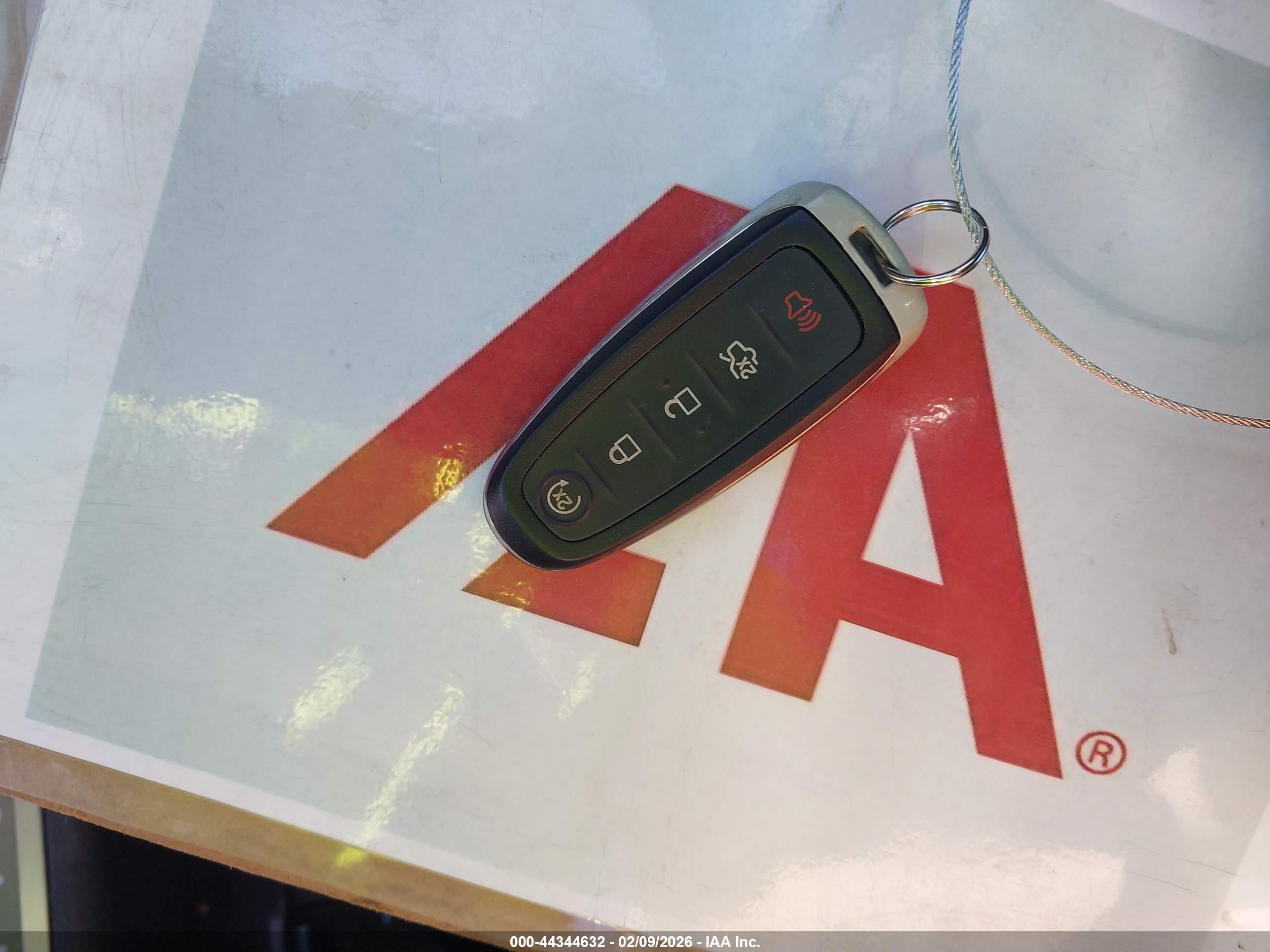 LINCOLN MKX image 11