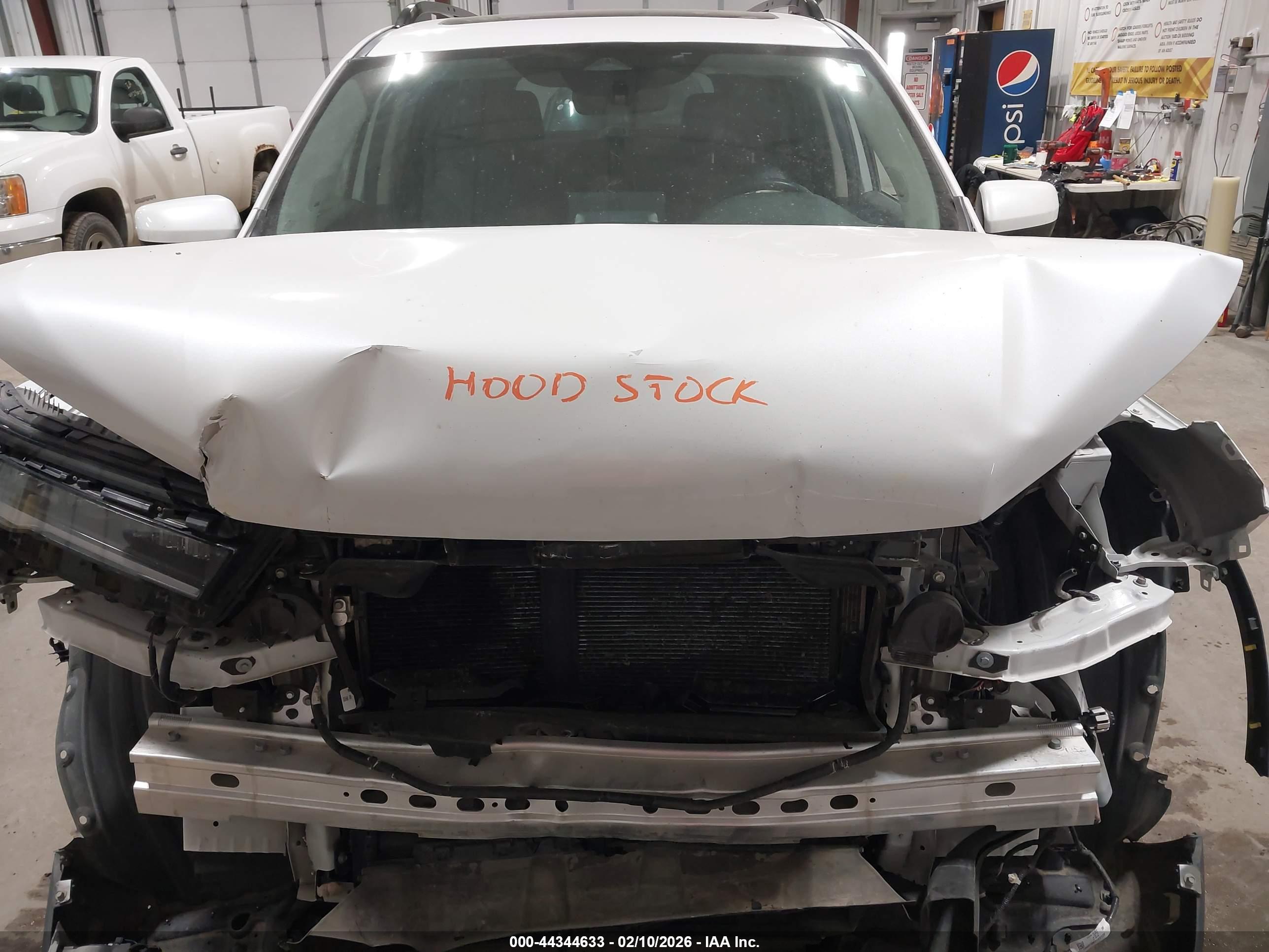 HONDA PILOT image 10