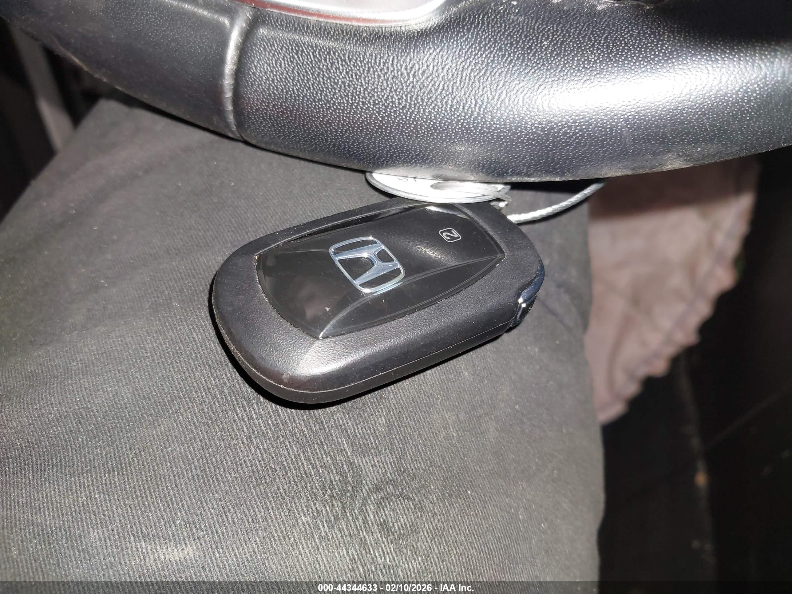 HONDA PILOT image 11