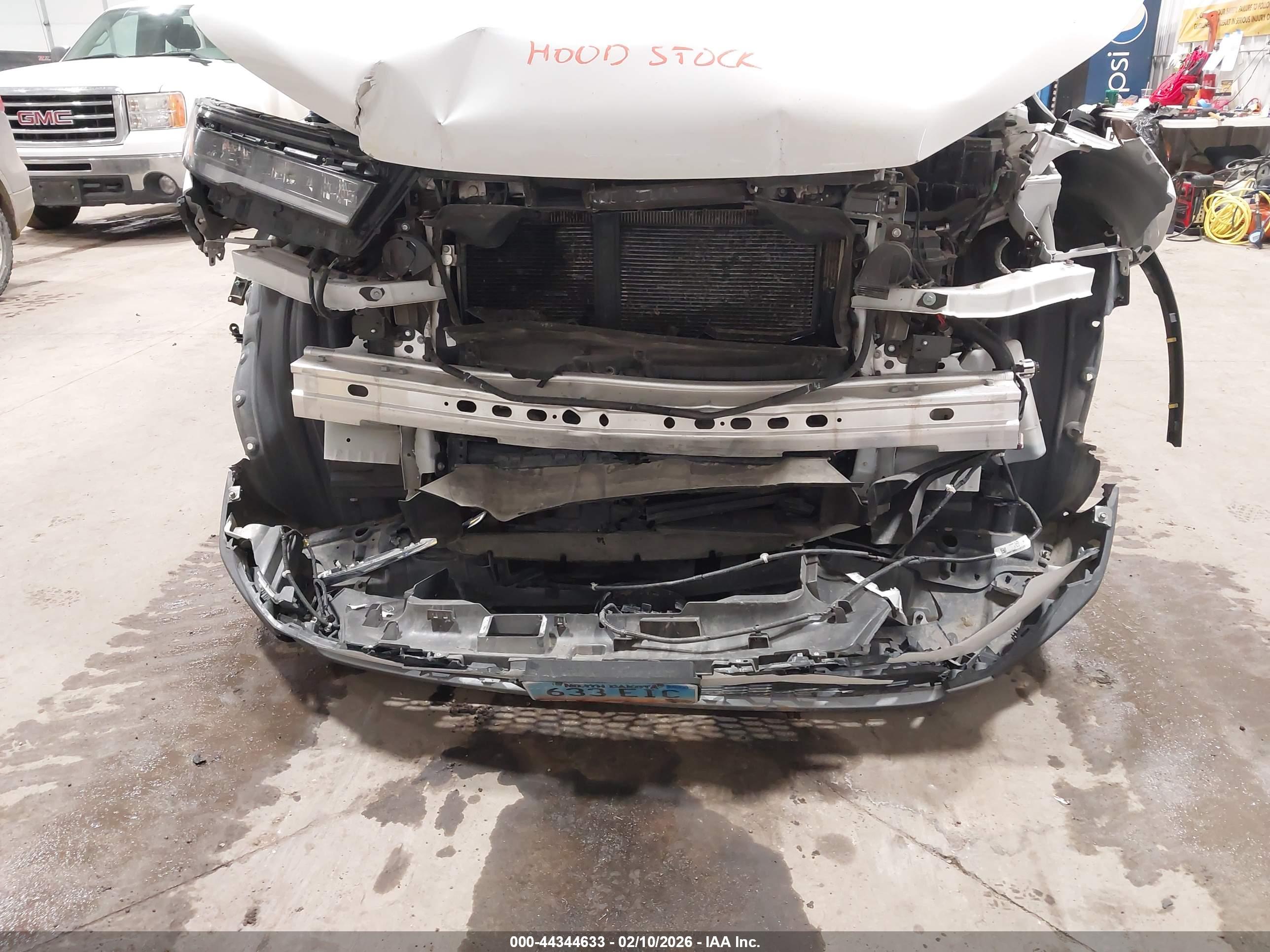 HONDA PILOT image 6