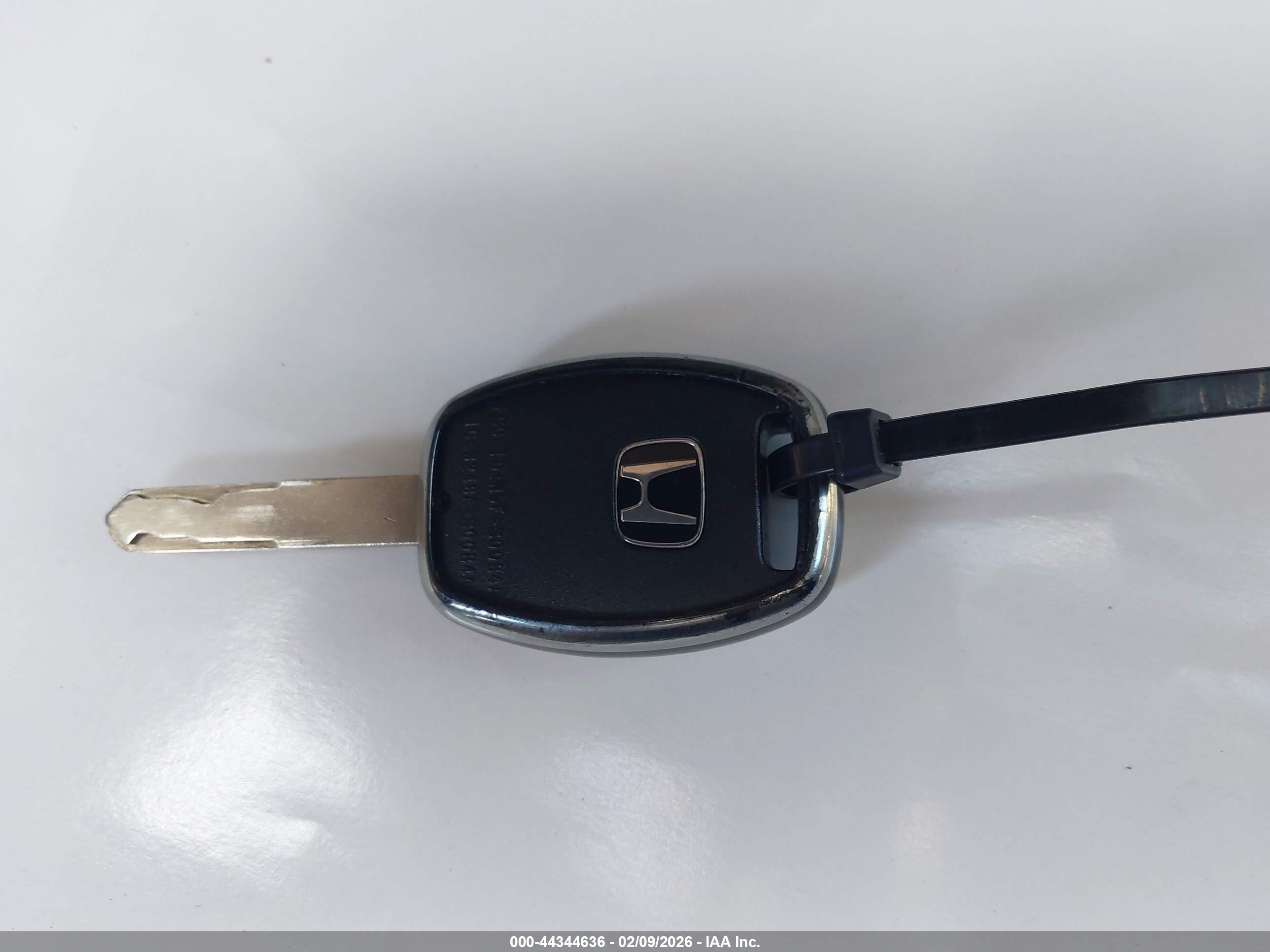 HONDA ODYSSEY image 11