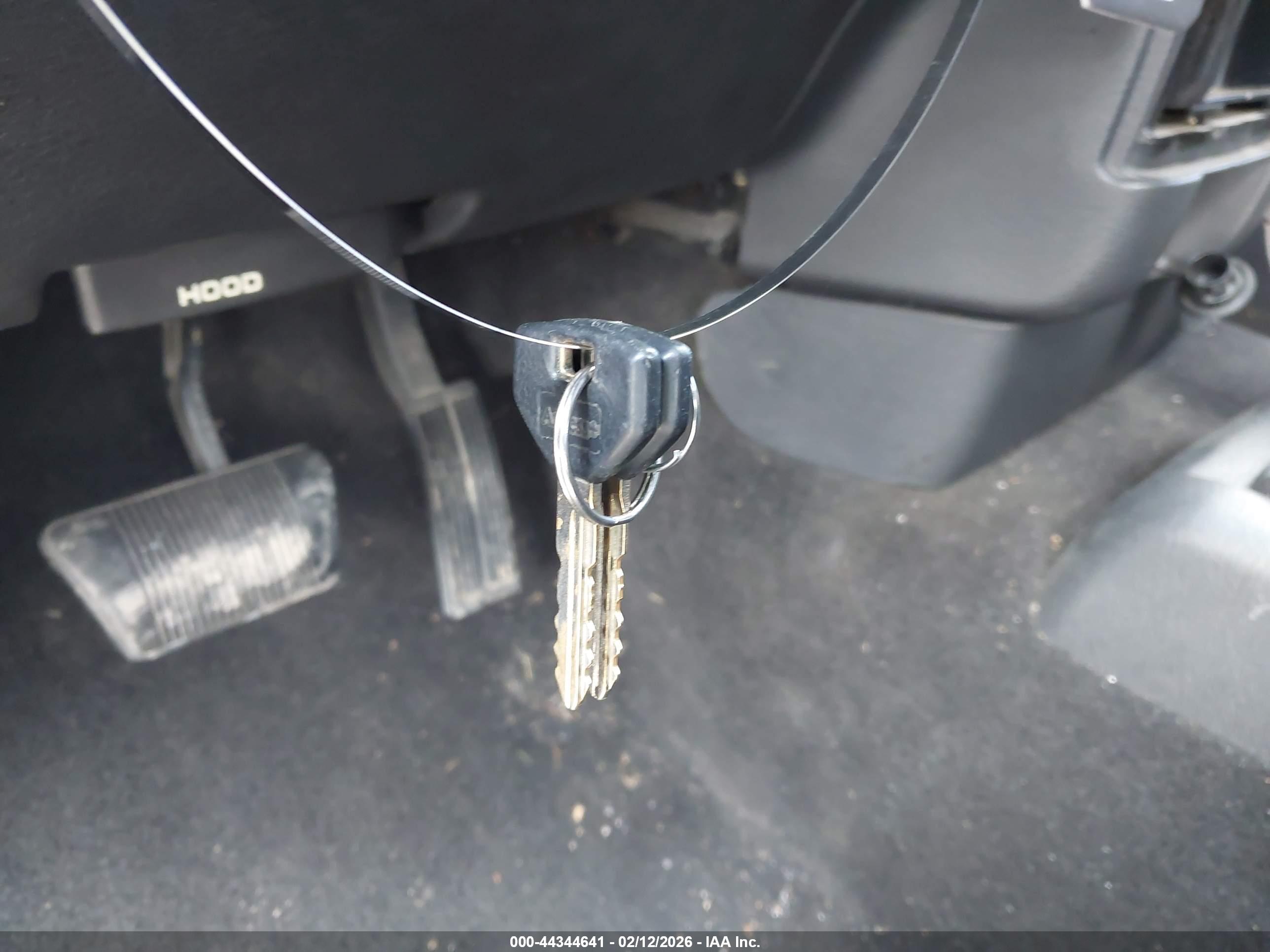 DODGE RAM image 11