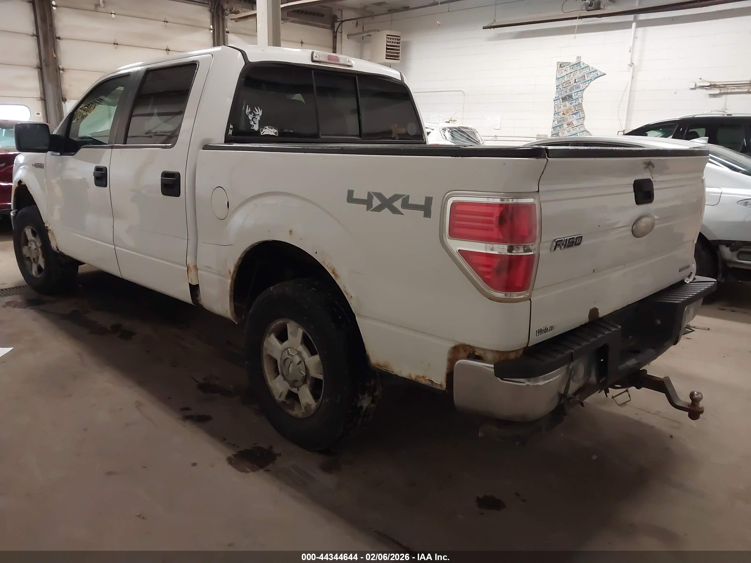 FORD F-150 image 3