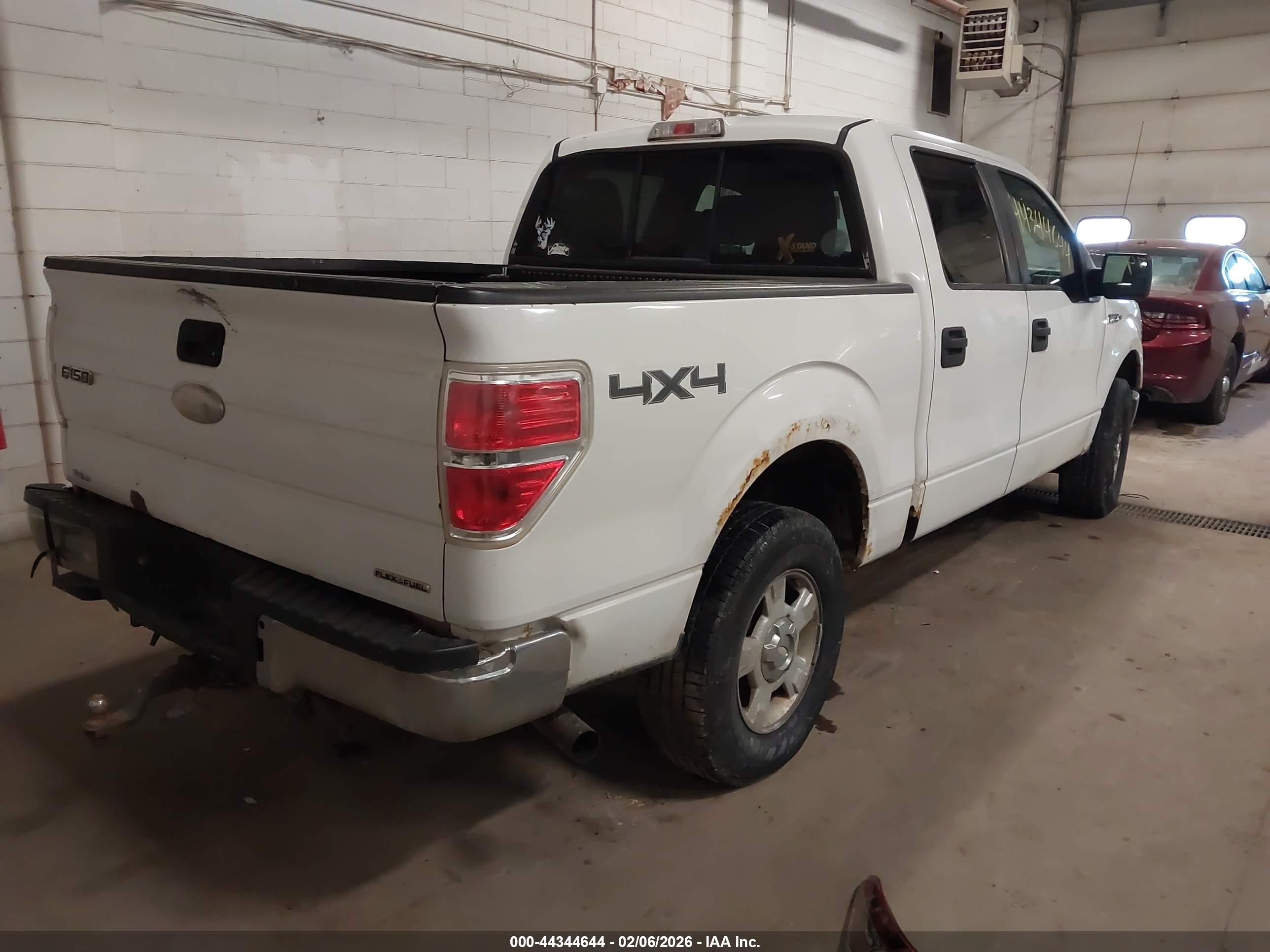 FORD F-150 image 4