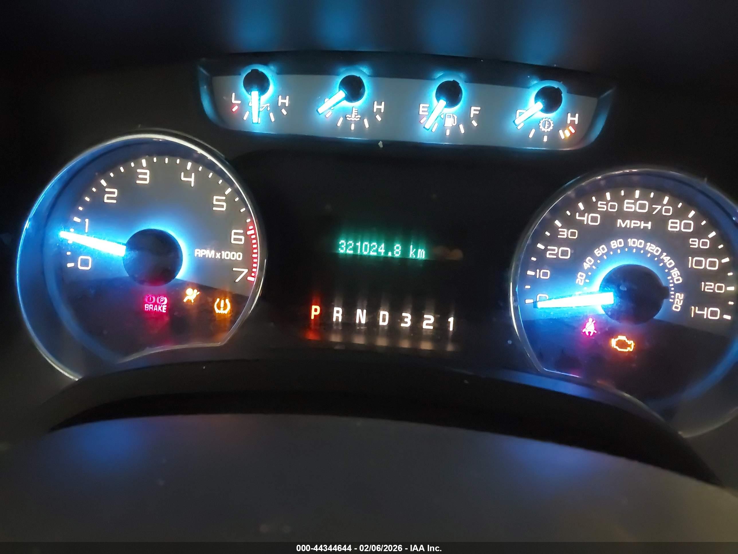 FORD F-150 image 7