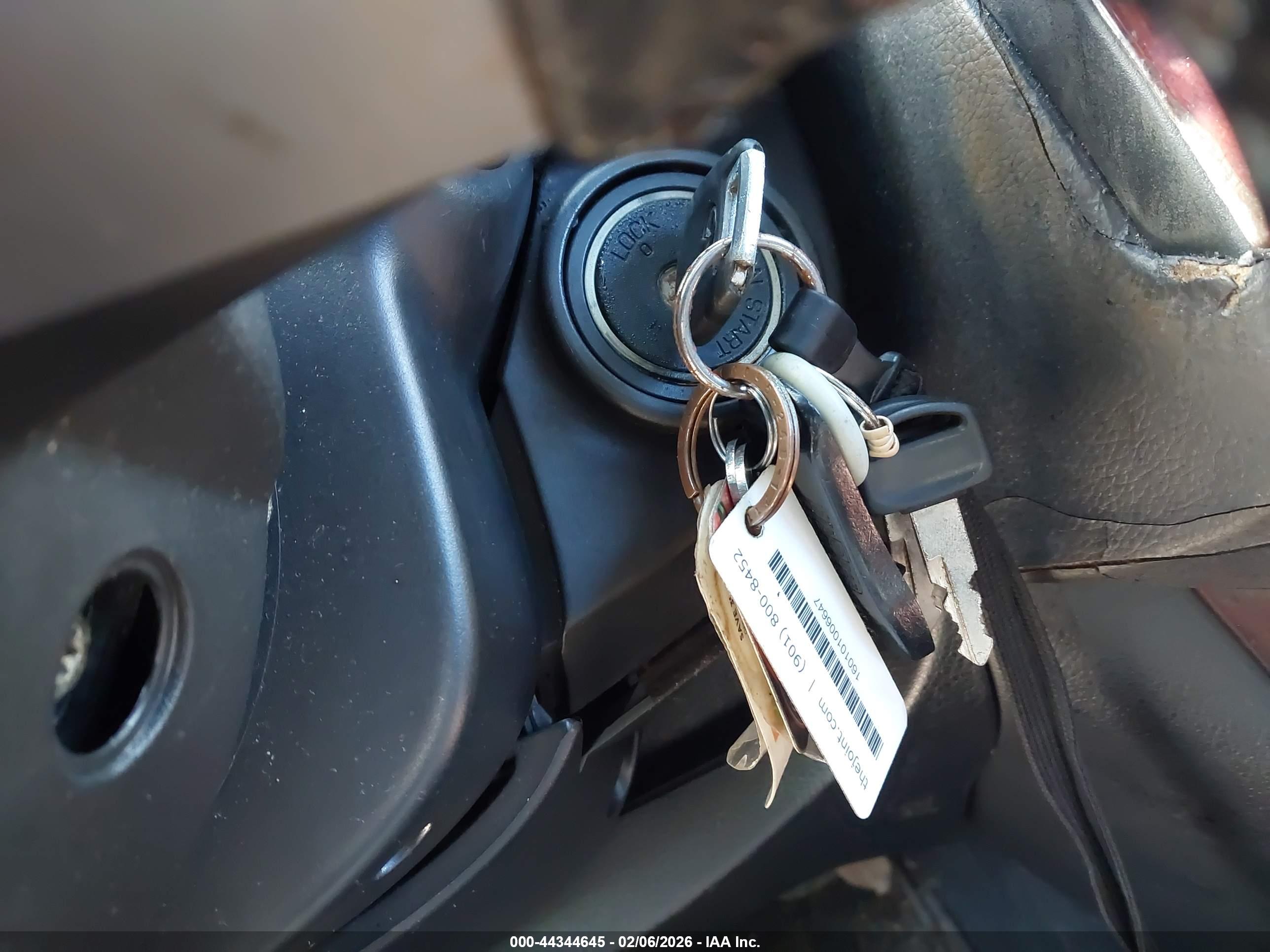 INFINITI FX35 image 11