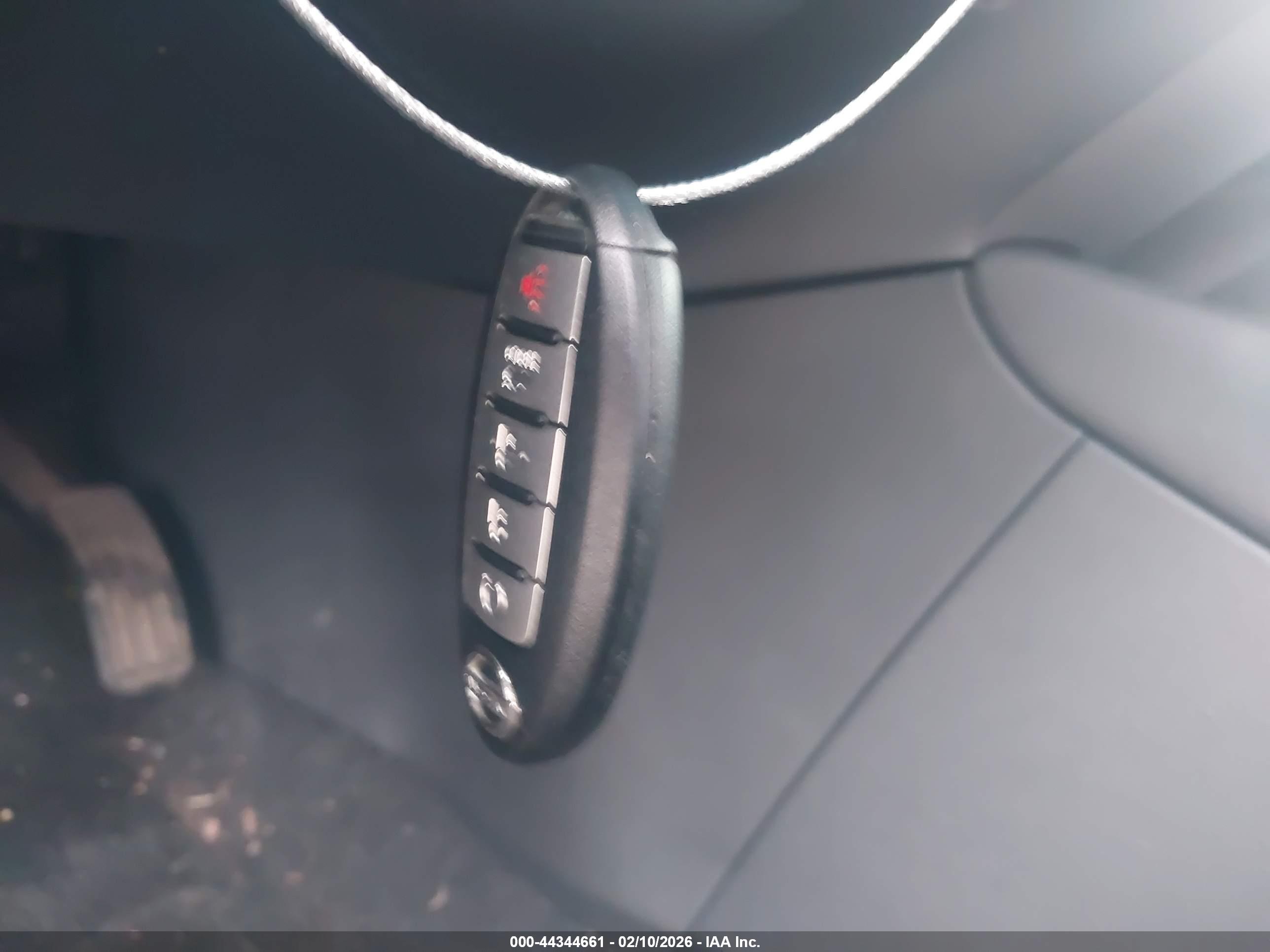 NISSAN ALTIMA image 11