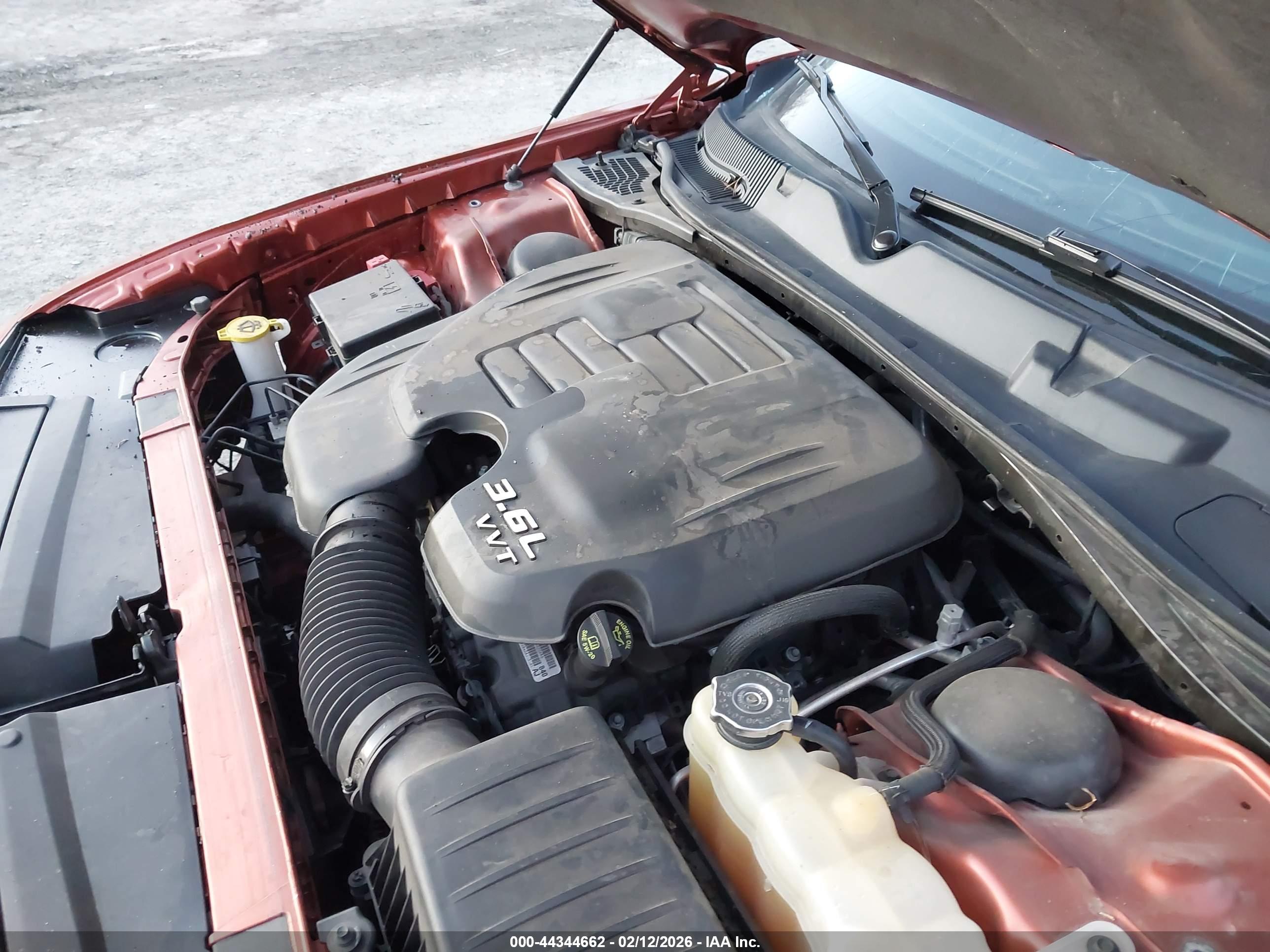 DODGE CHALLENGER image 10