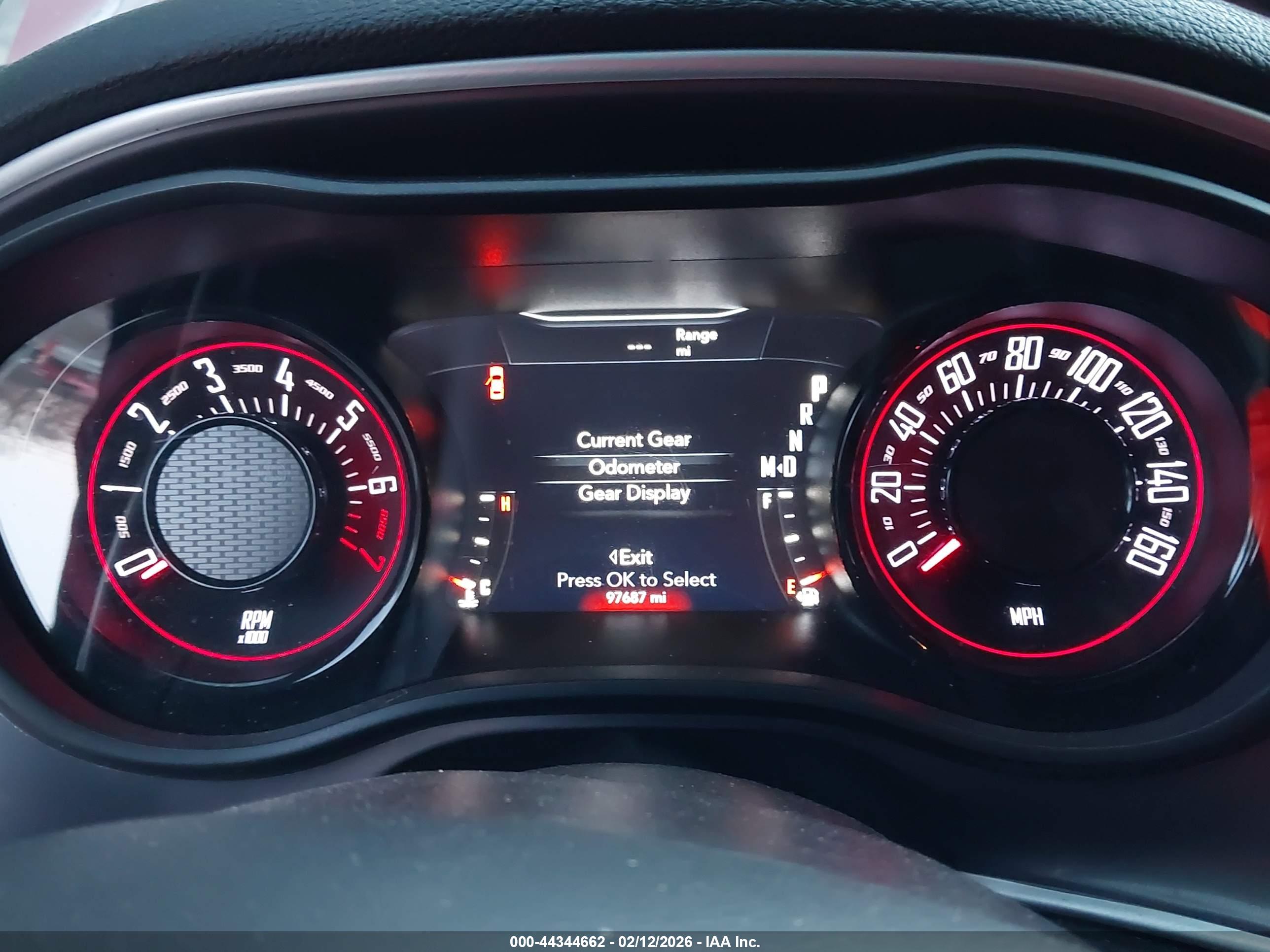 DODGE CHALLENGER image 7