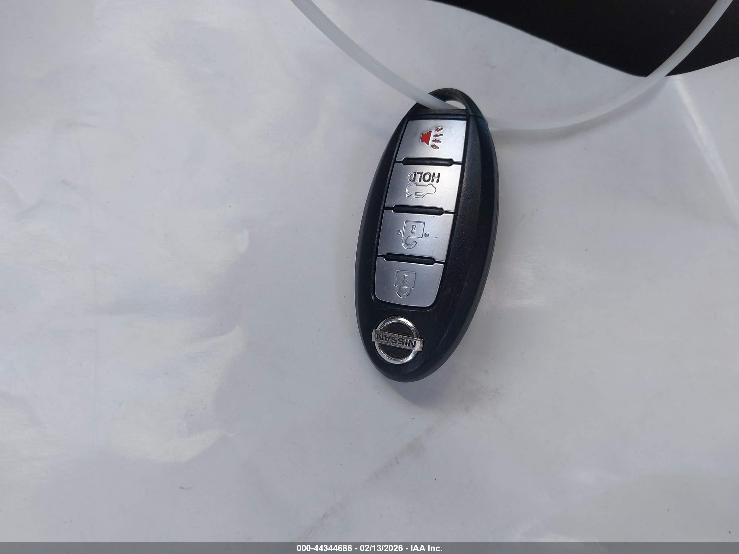 NISSAN ALTIMA image 11
