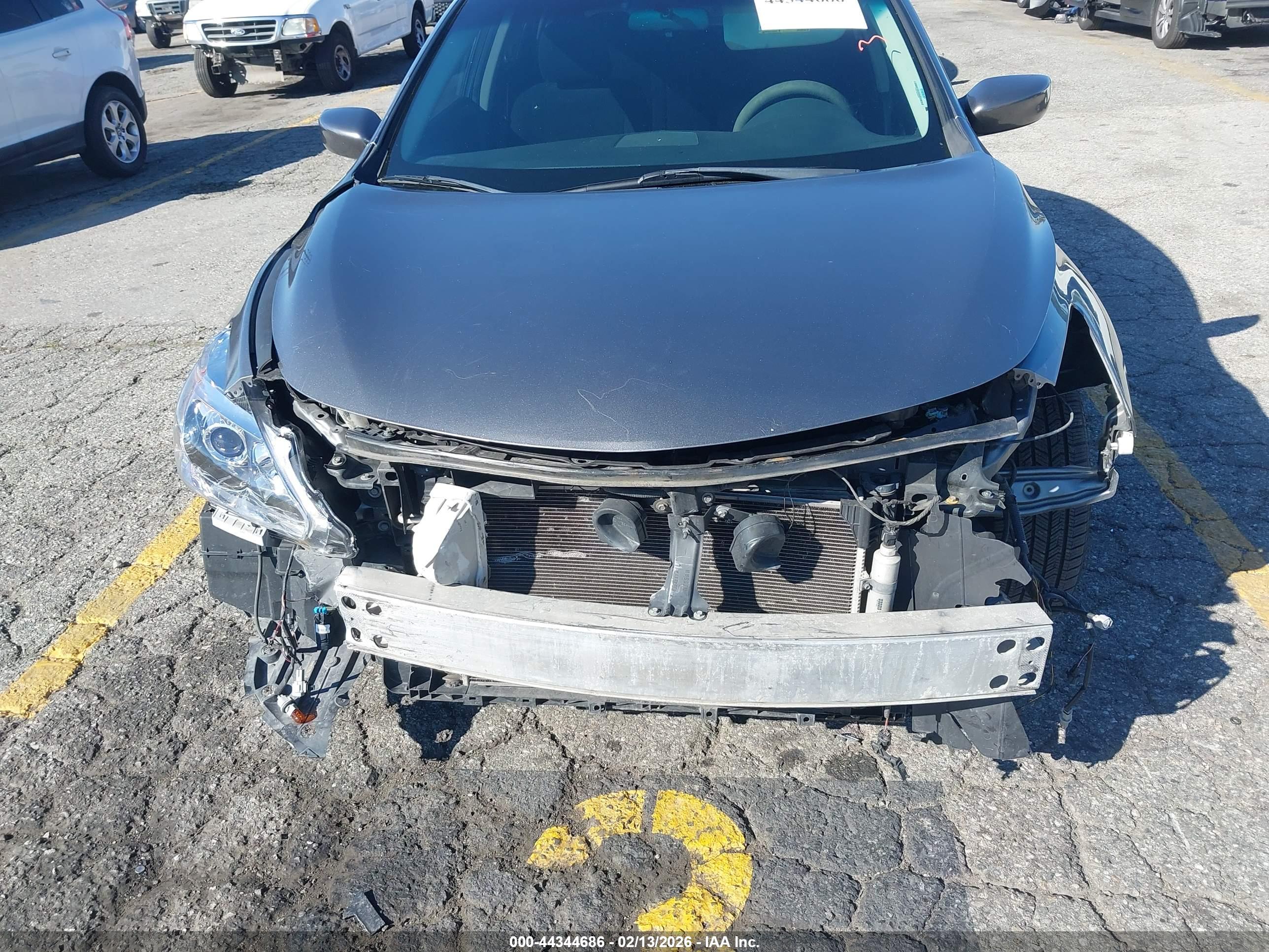 NISSAN ALTIMA image 6