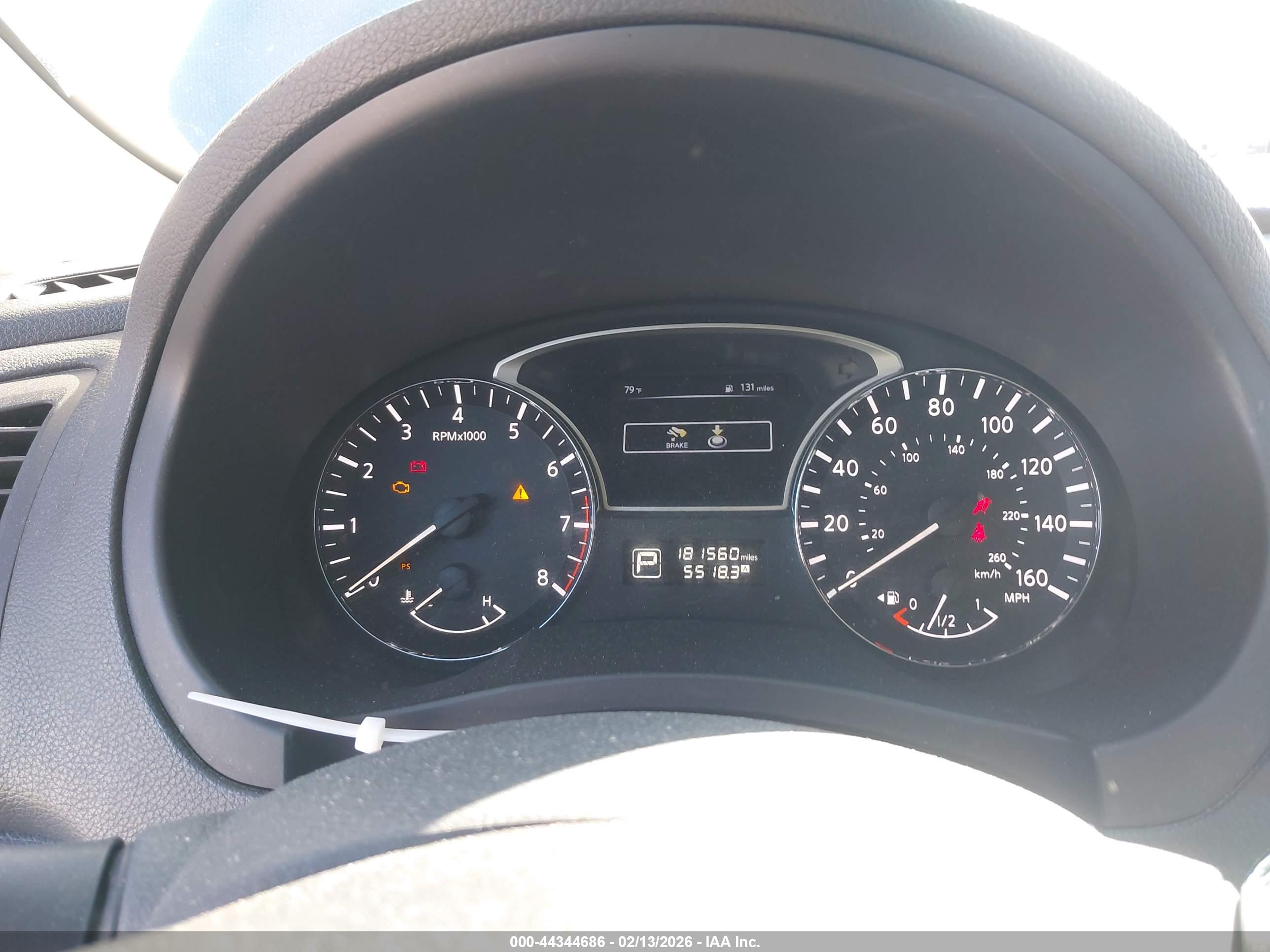 NISSAN ALTIMA image 7