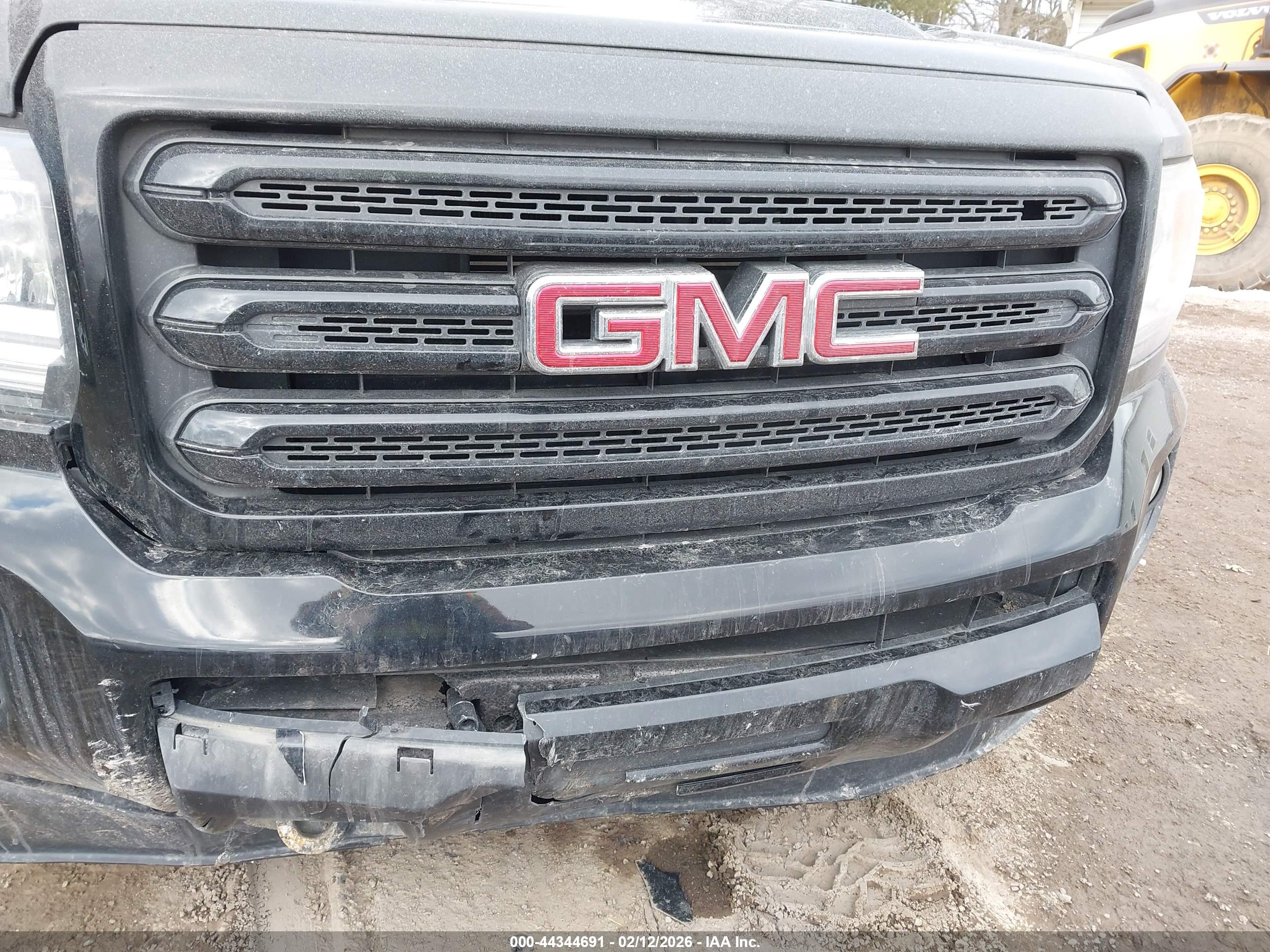GMC CANYON image 6