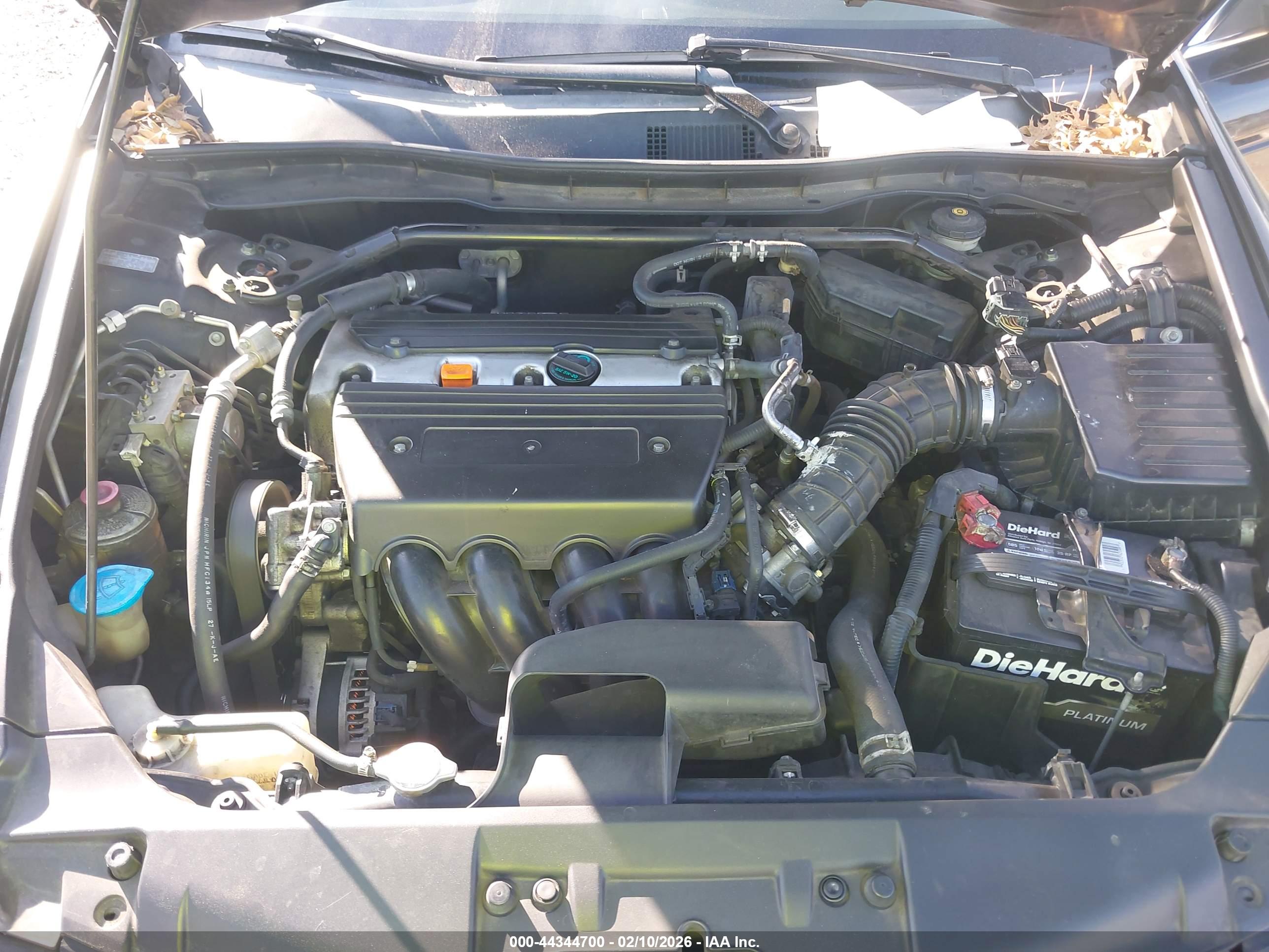 HONDA ACCORD image 10