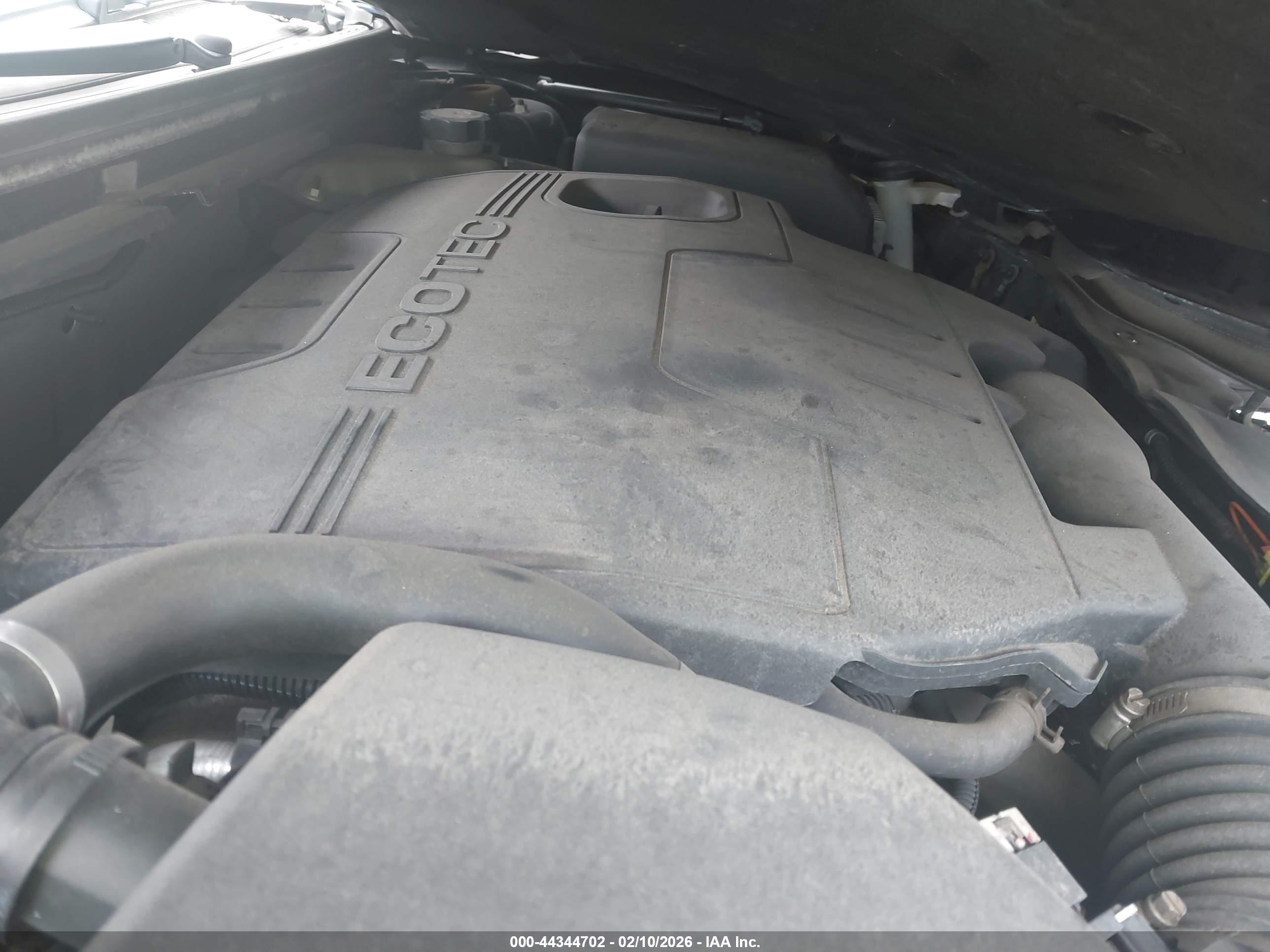 CHEVROLET MALIBU image 10