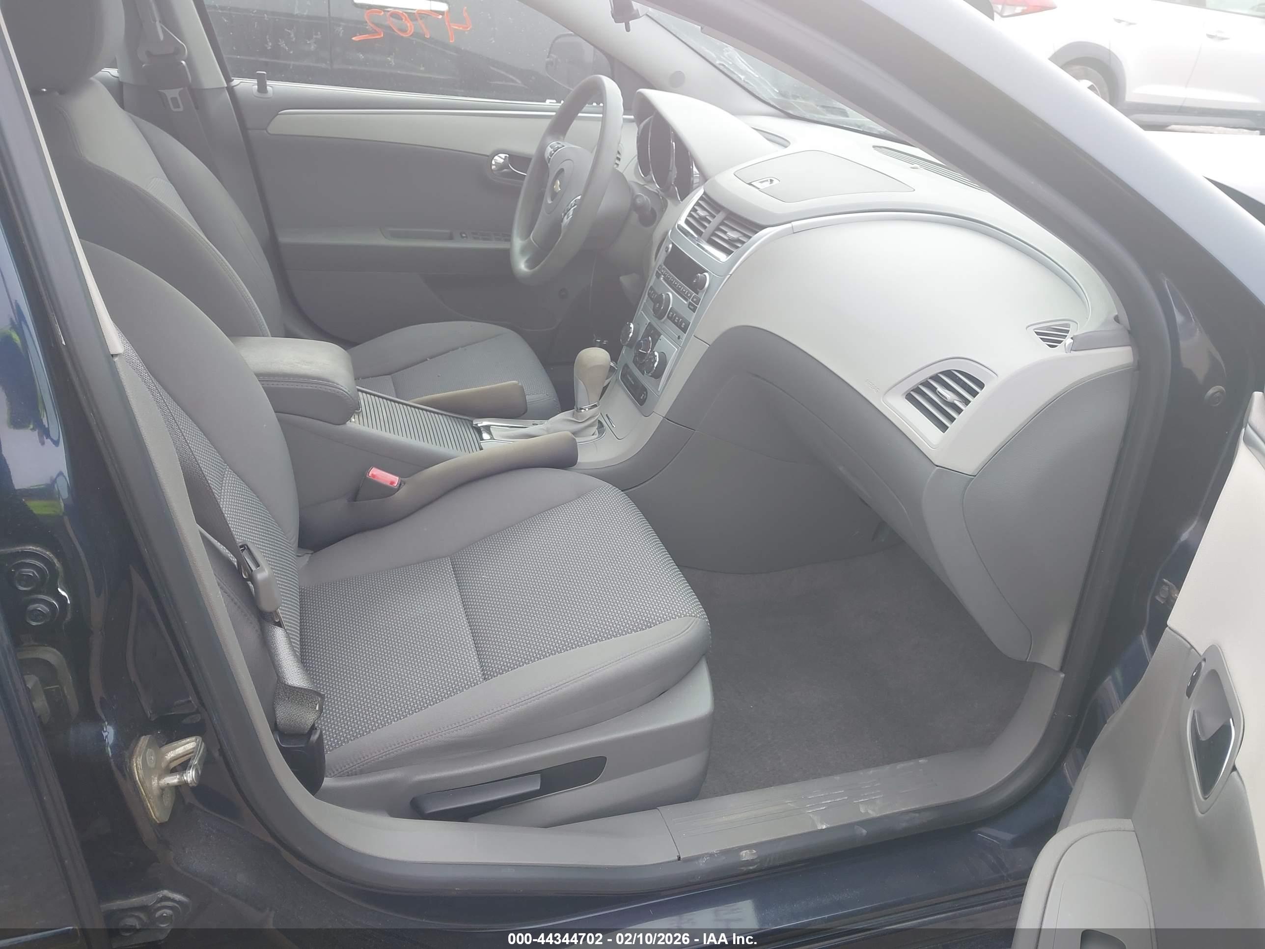 CHEVROLET MALIBU image 5