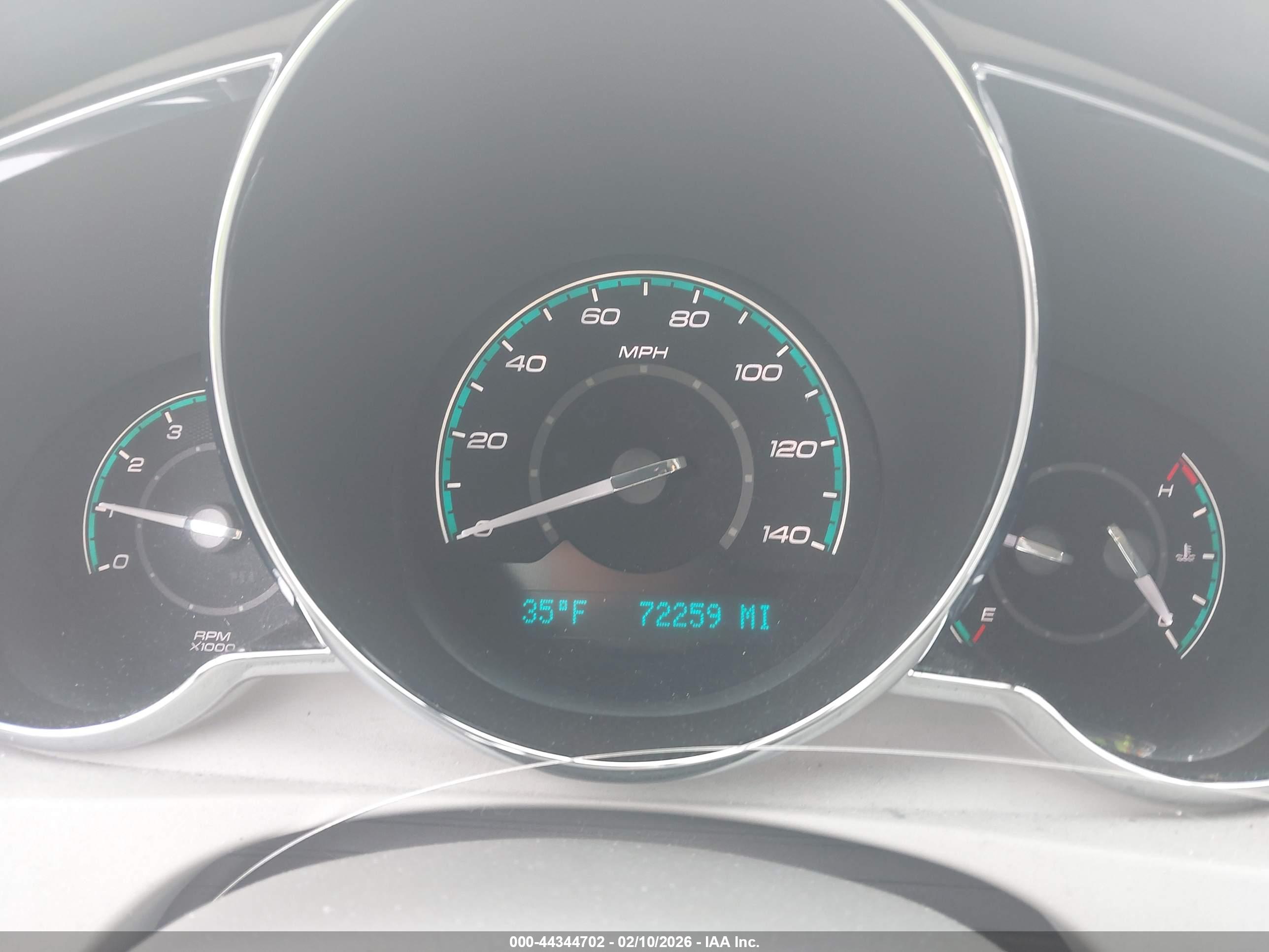 CHEVROLET MALIBU image 7