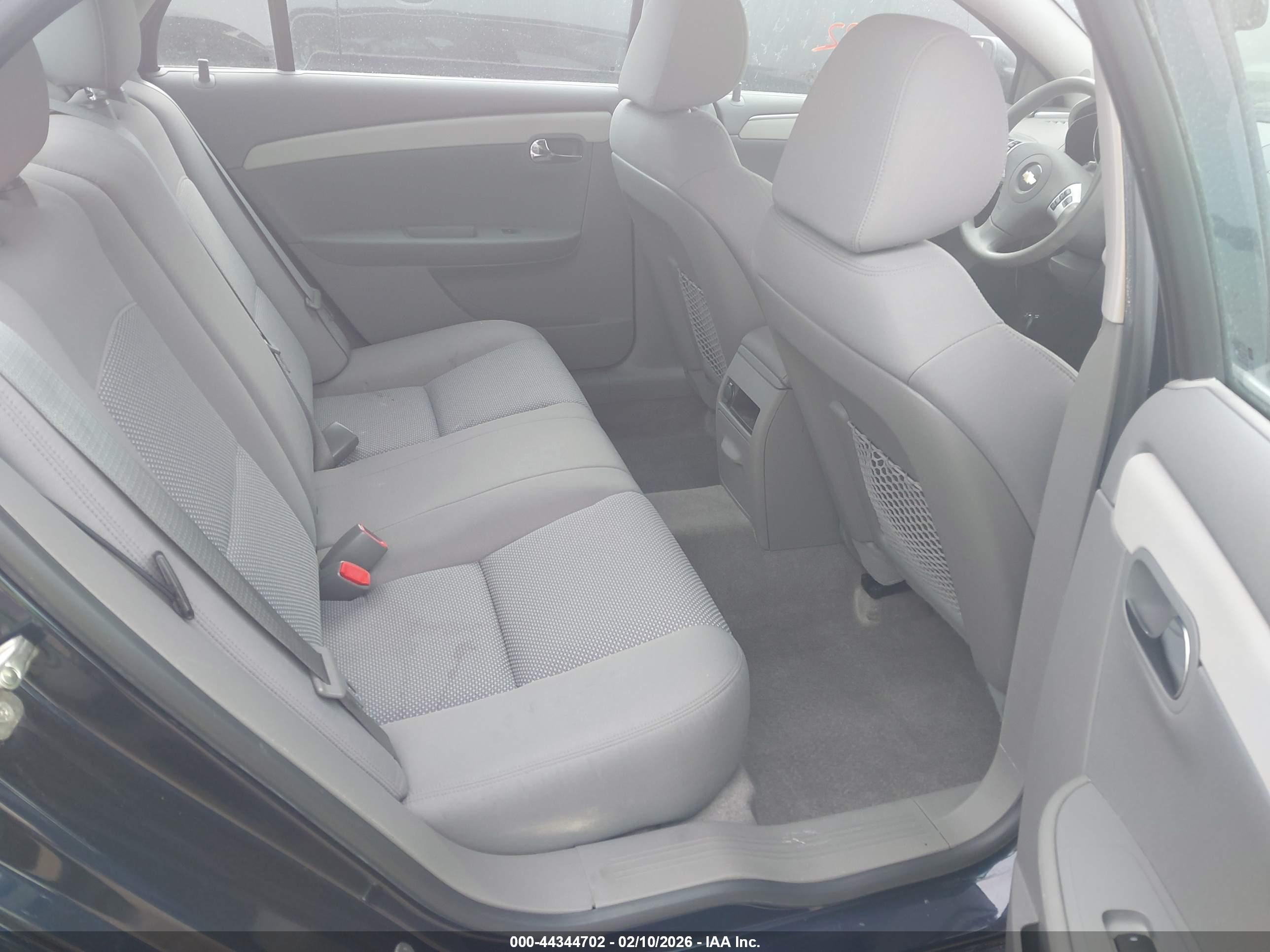 CHEVROLET MALIBU image 8