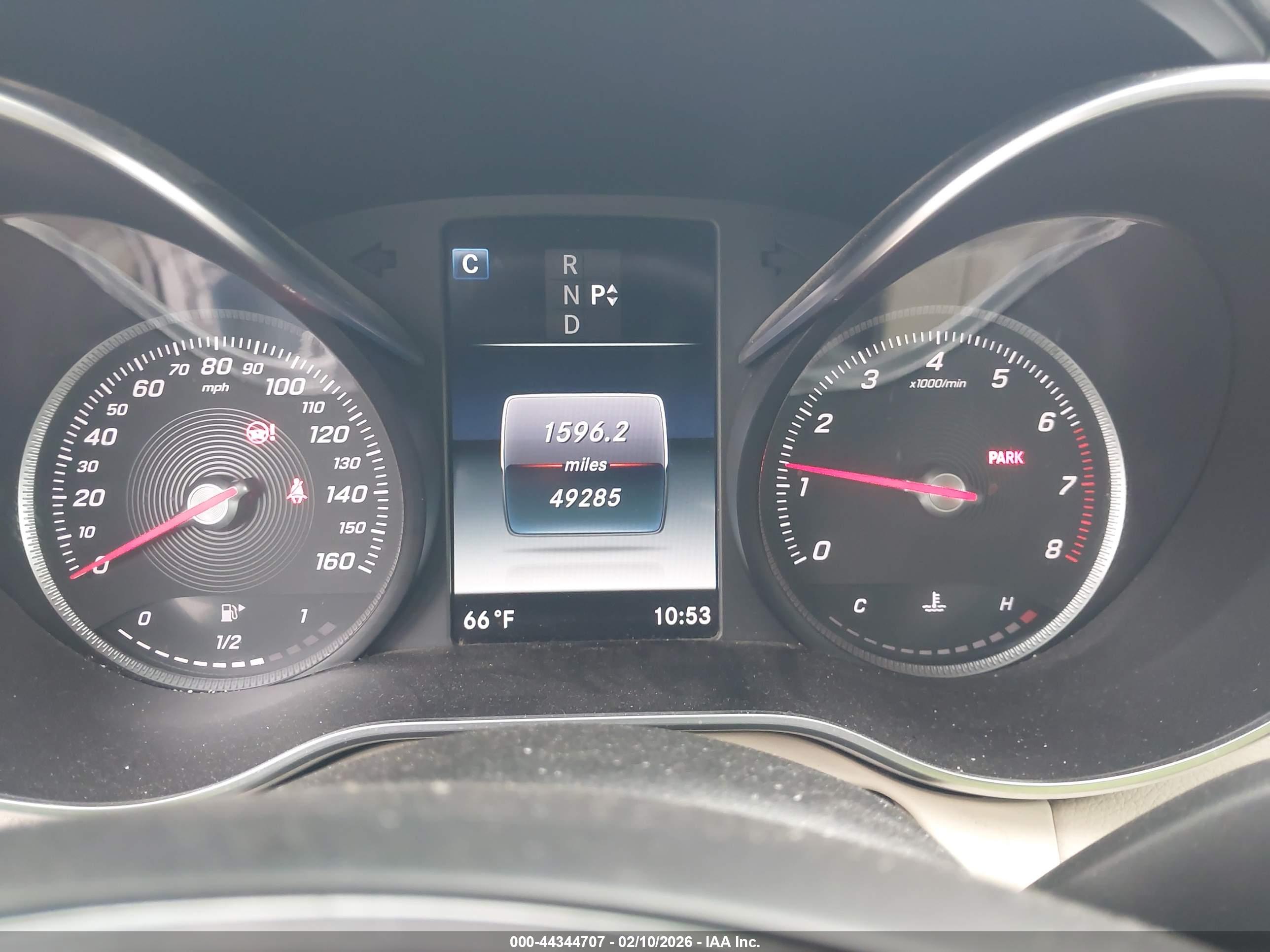 MERCEDES-BENZ C image 7