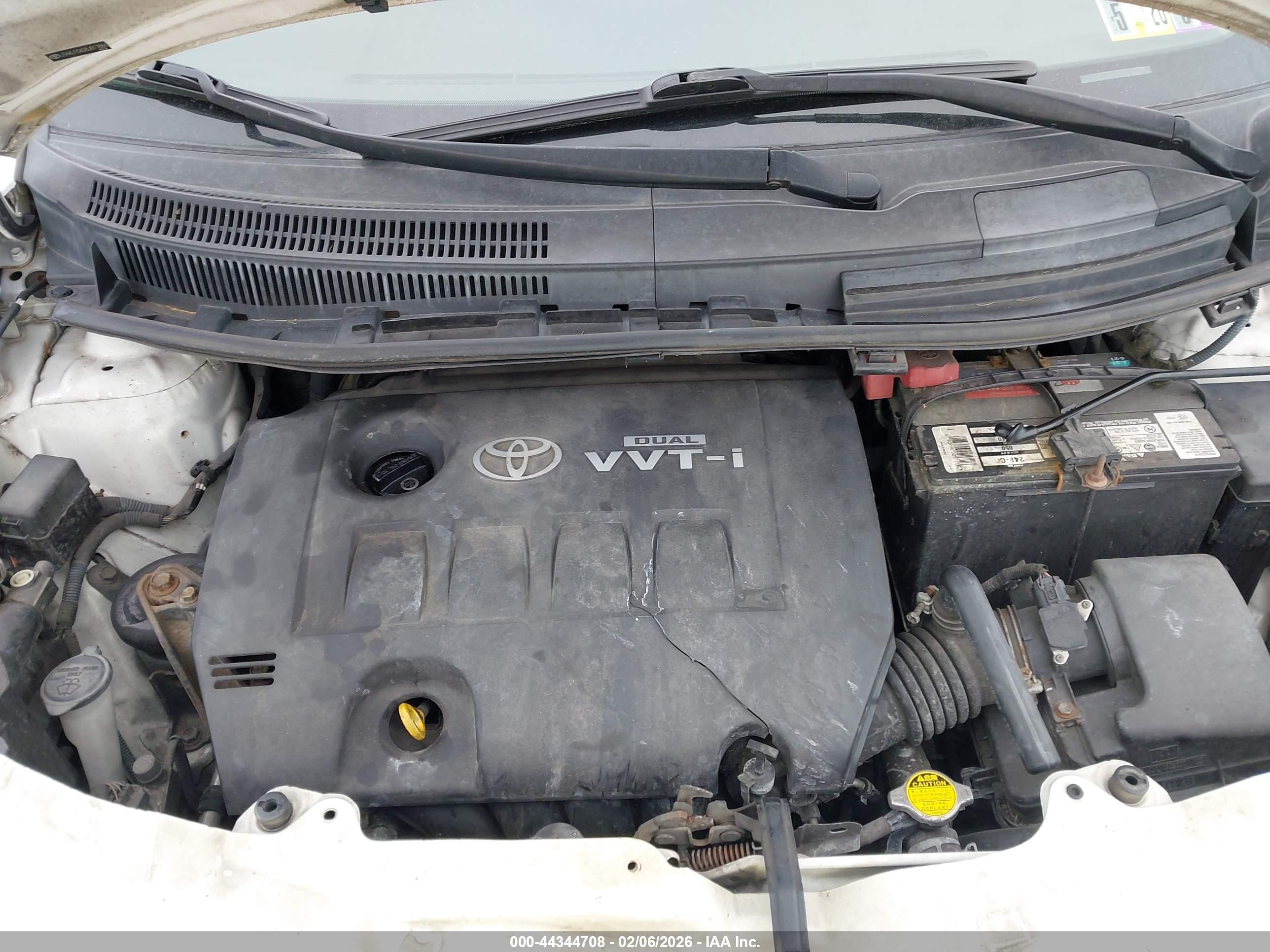 SCION XD image 10