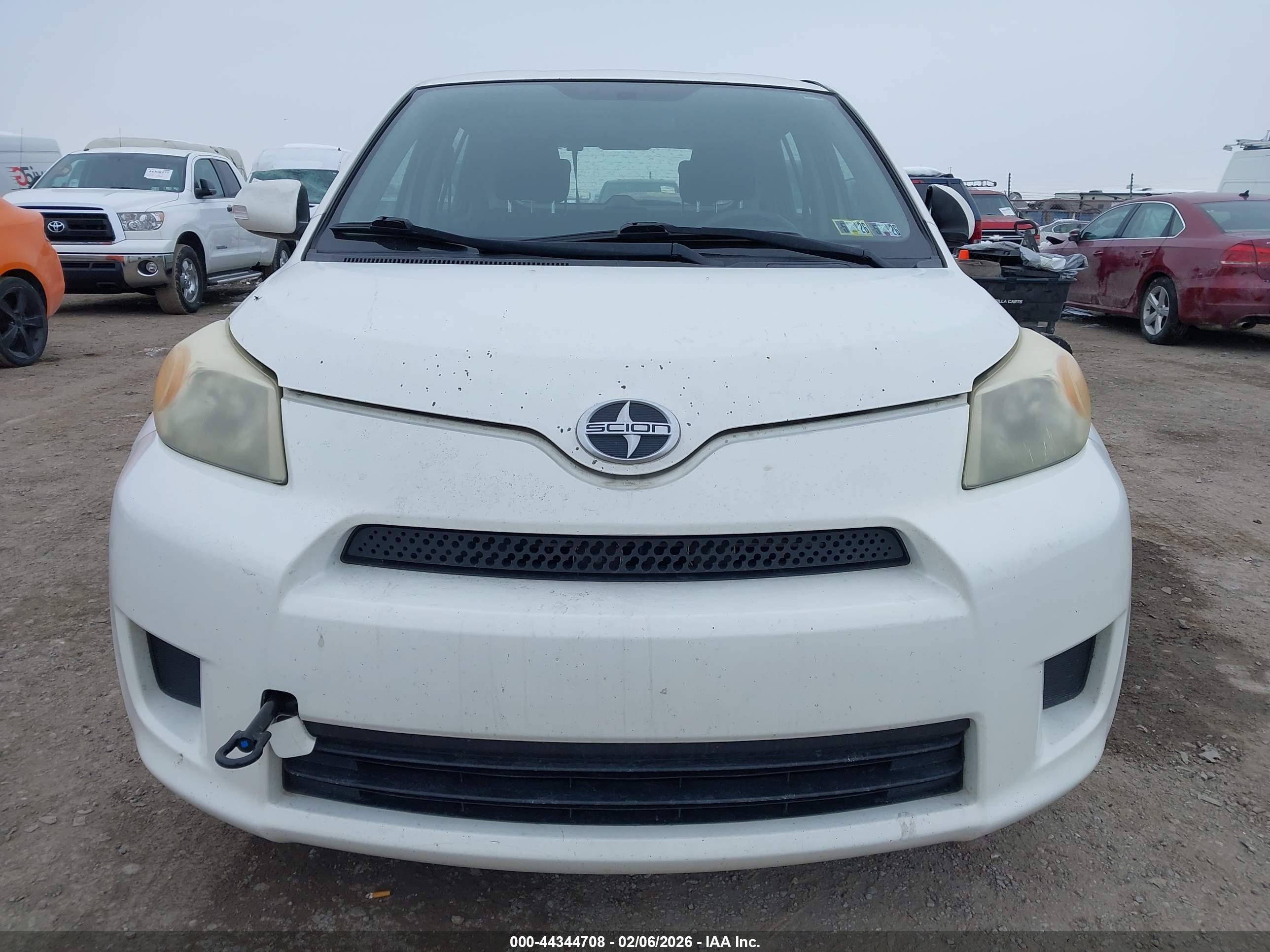SCION XD image 6