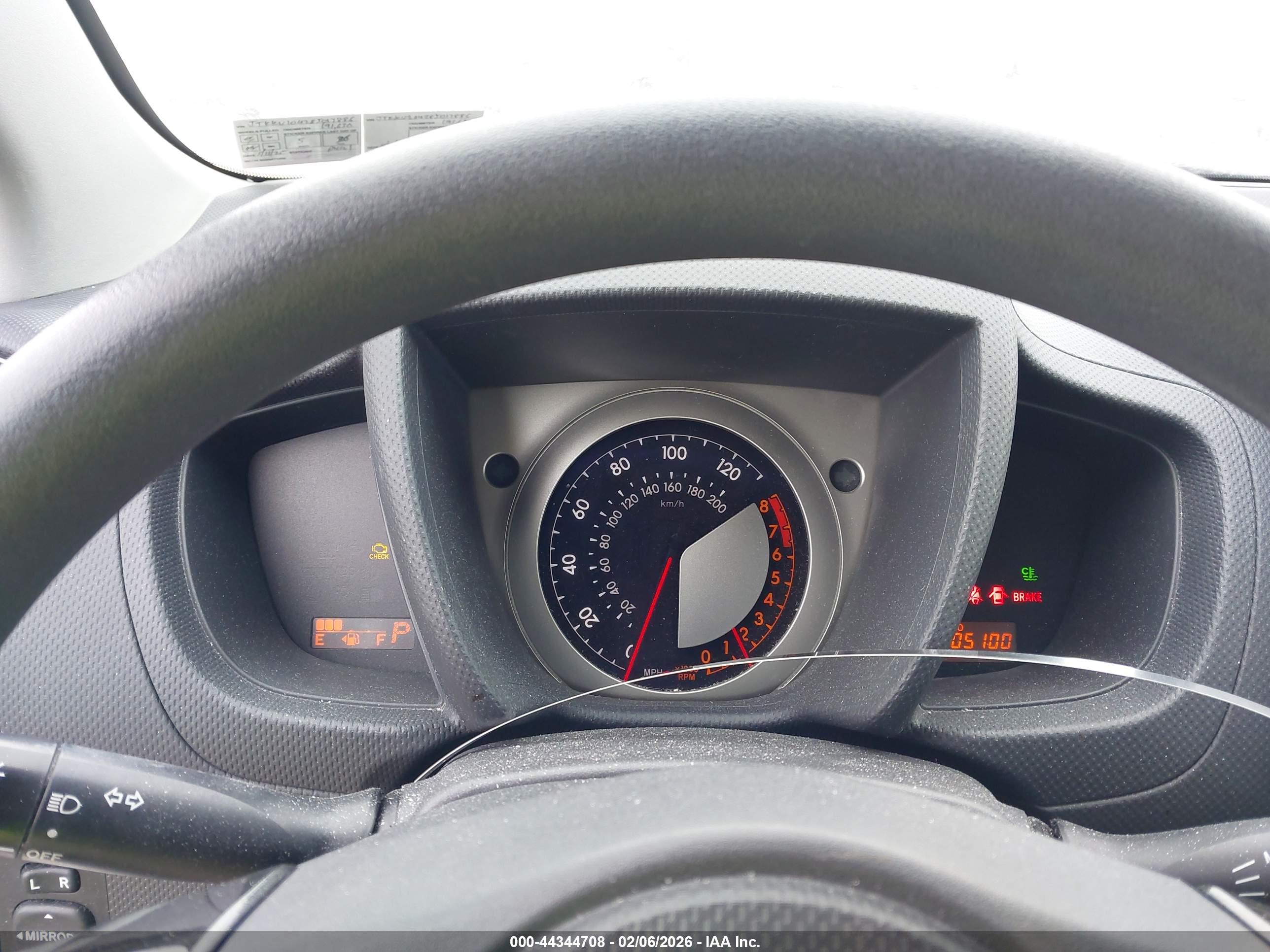 SCION XD image 7