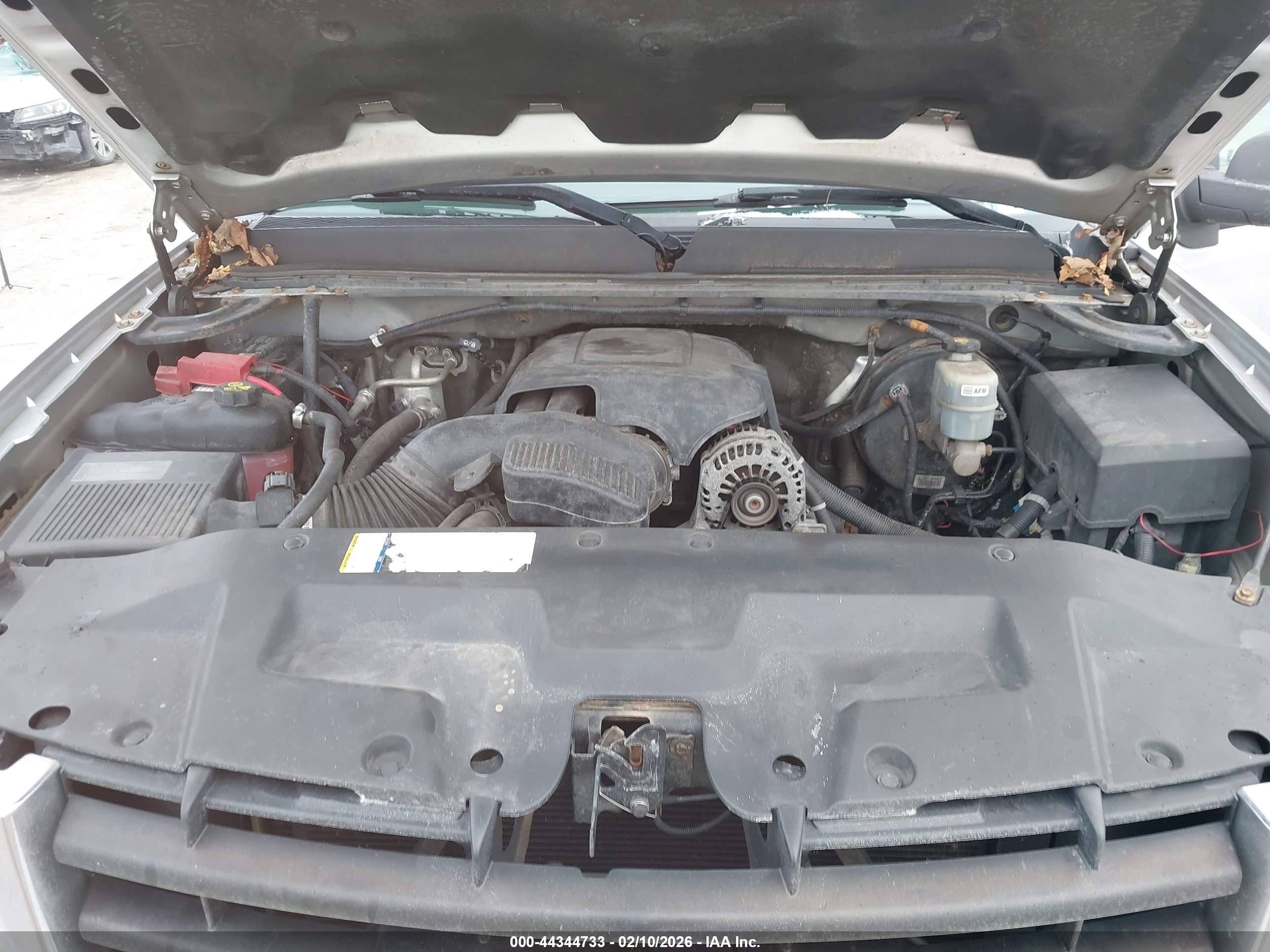 GMC SIERRA image 10