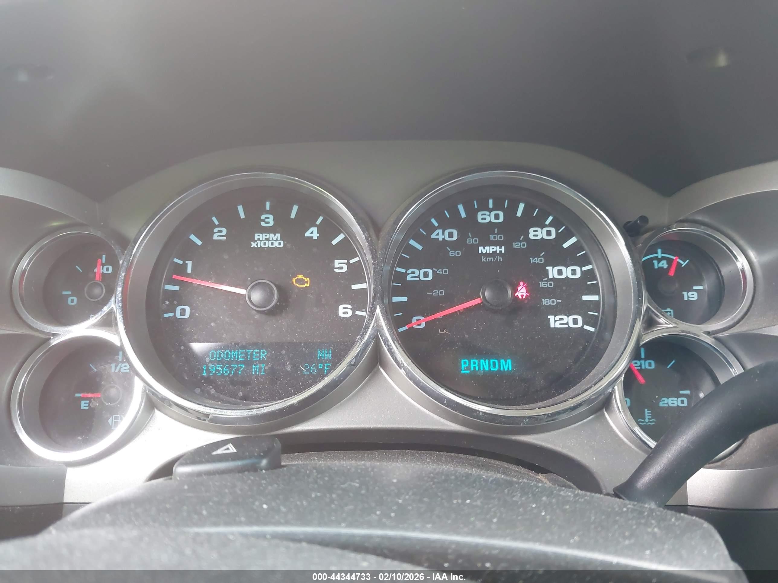 GMC SIERRA image 7