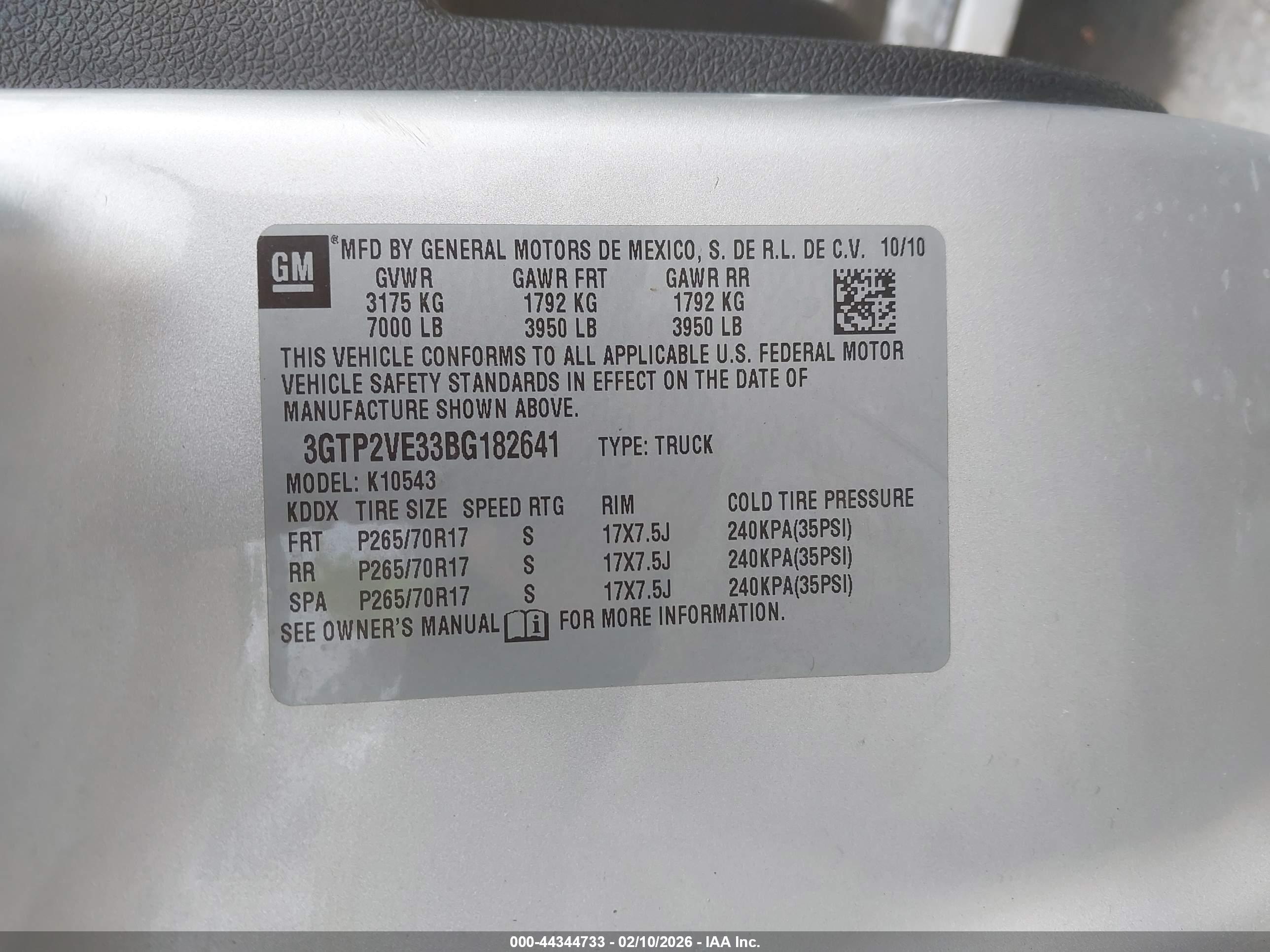 GMC SIERRA image 9