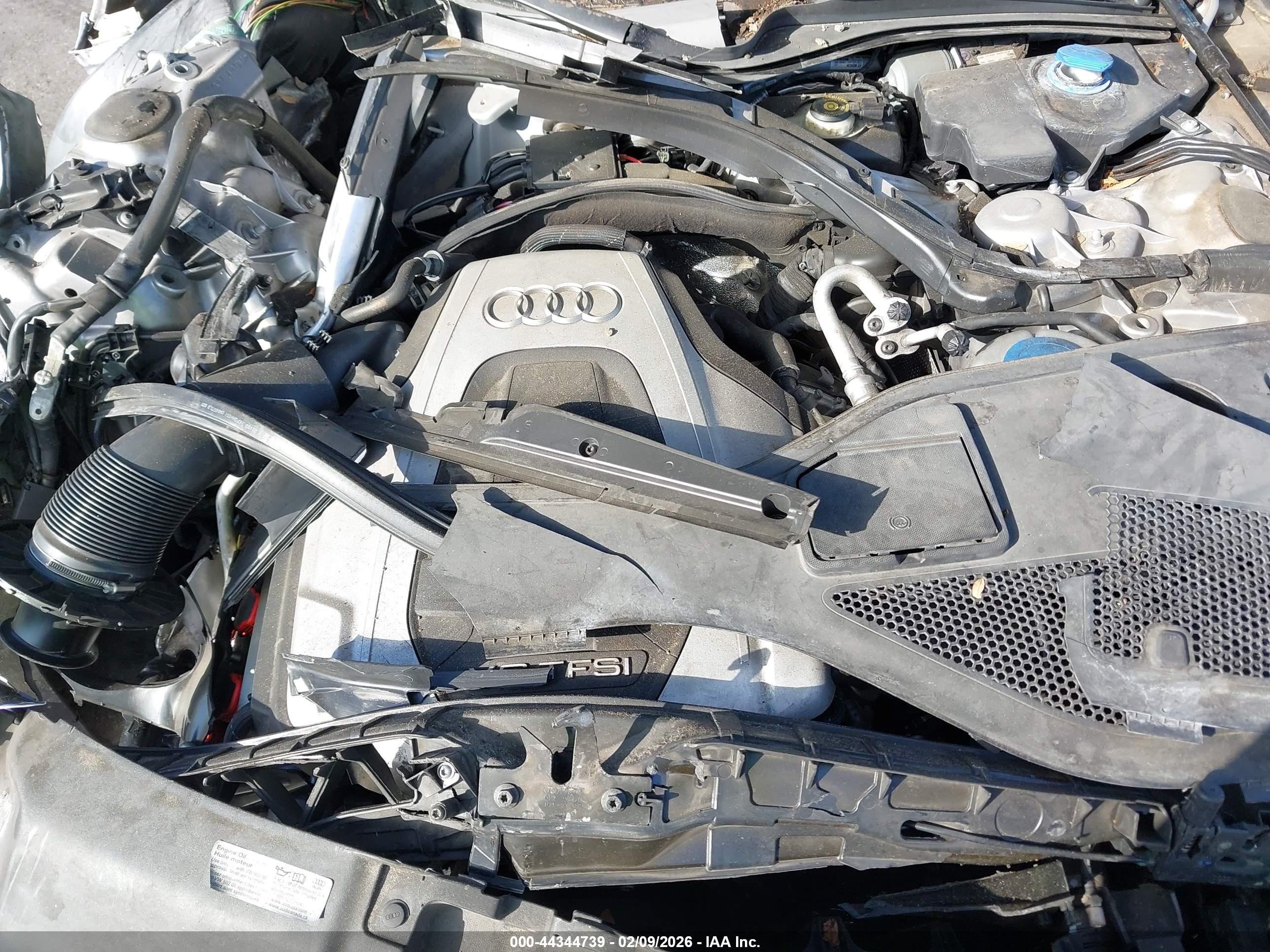 AUDI A7 image 10