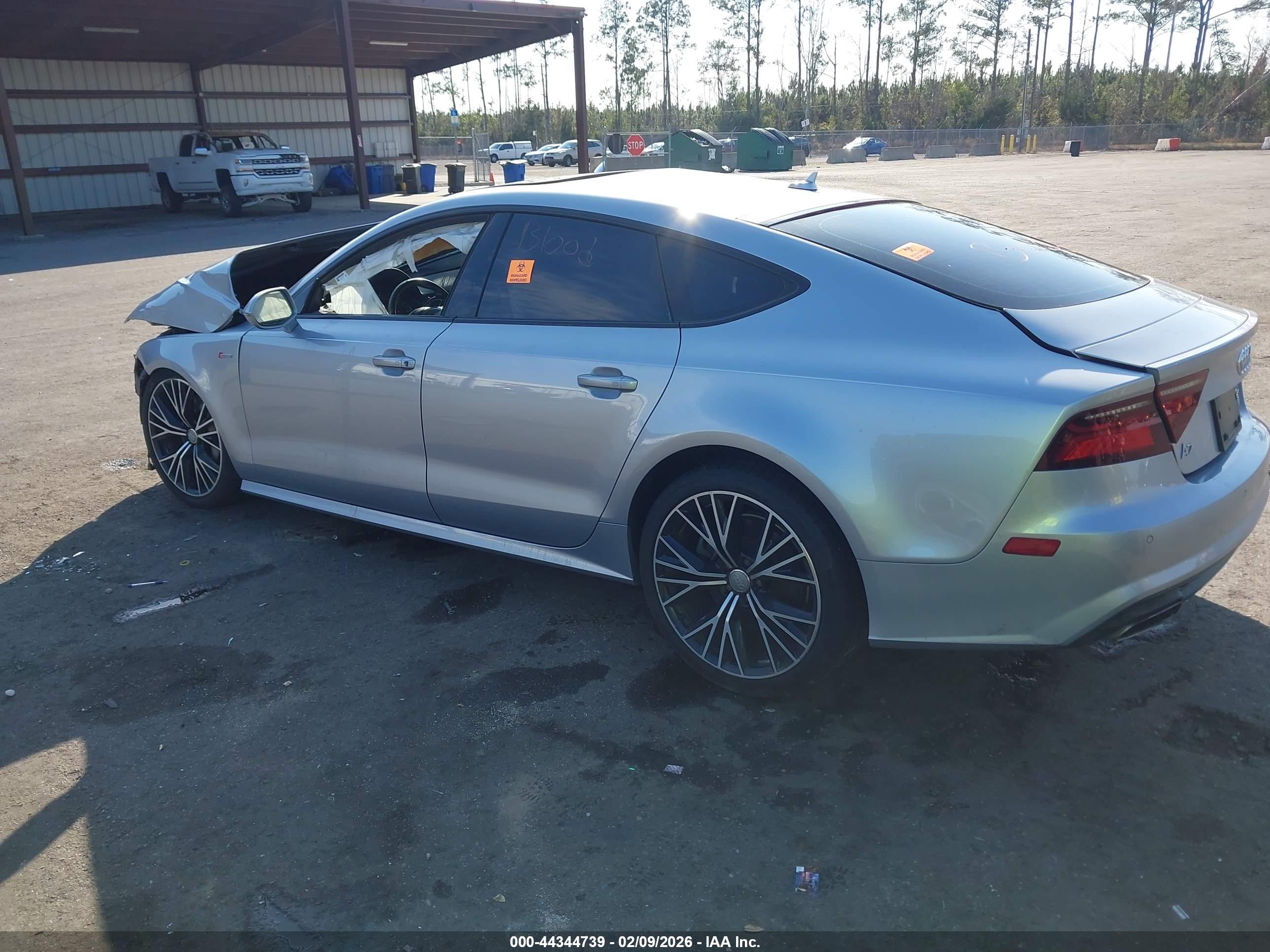 AUDI A7 image 3
