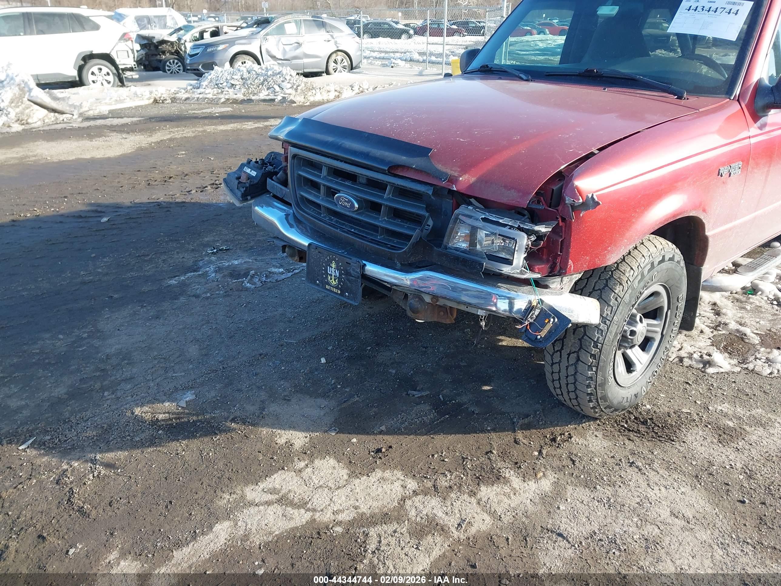 FORD RANGER image 6