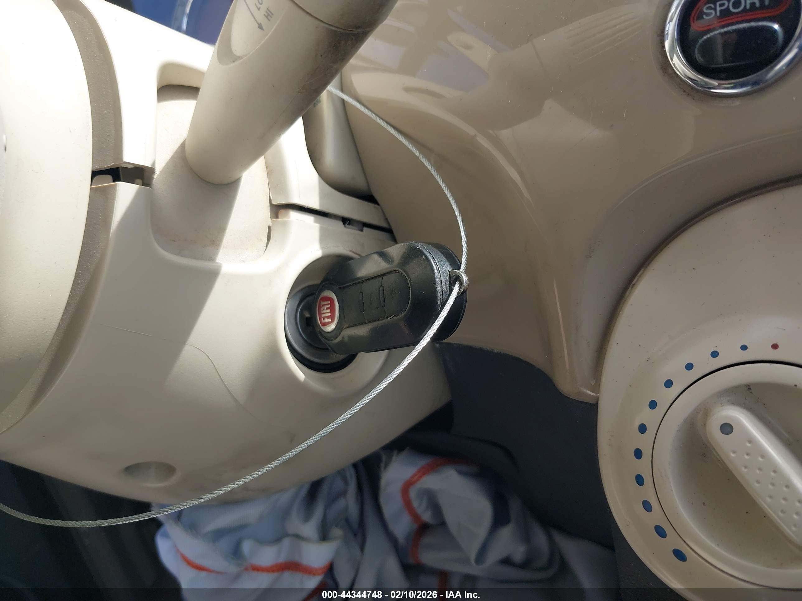 FIAT 500 image 11