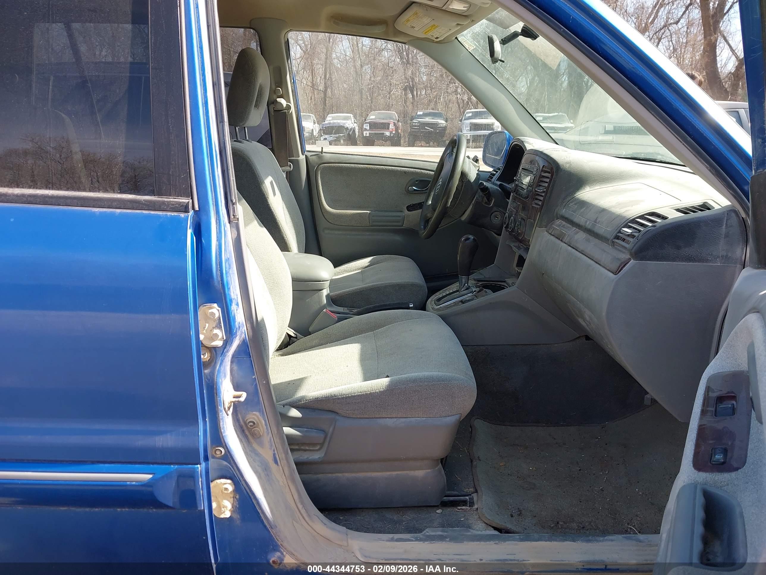 SUZUKI XL-7 image 5