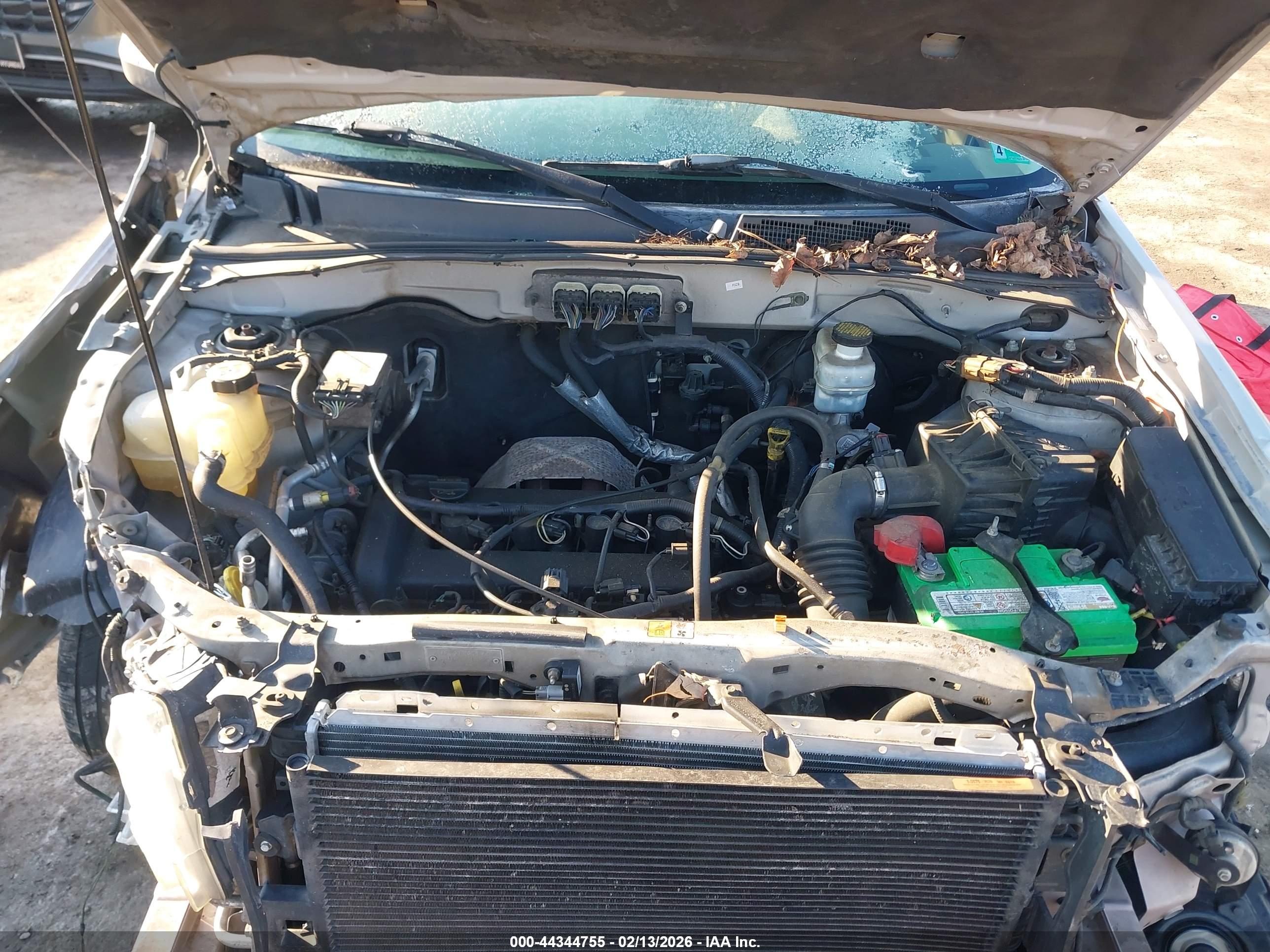 FORD ESCAPE image 10